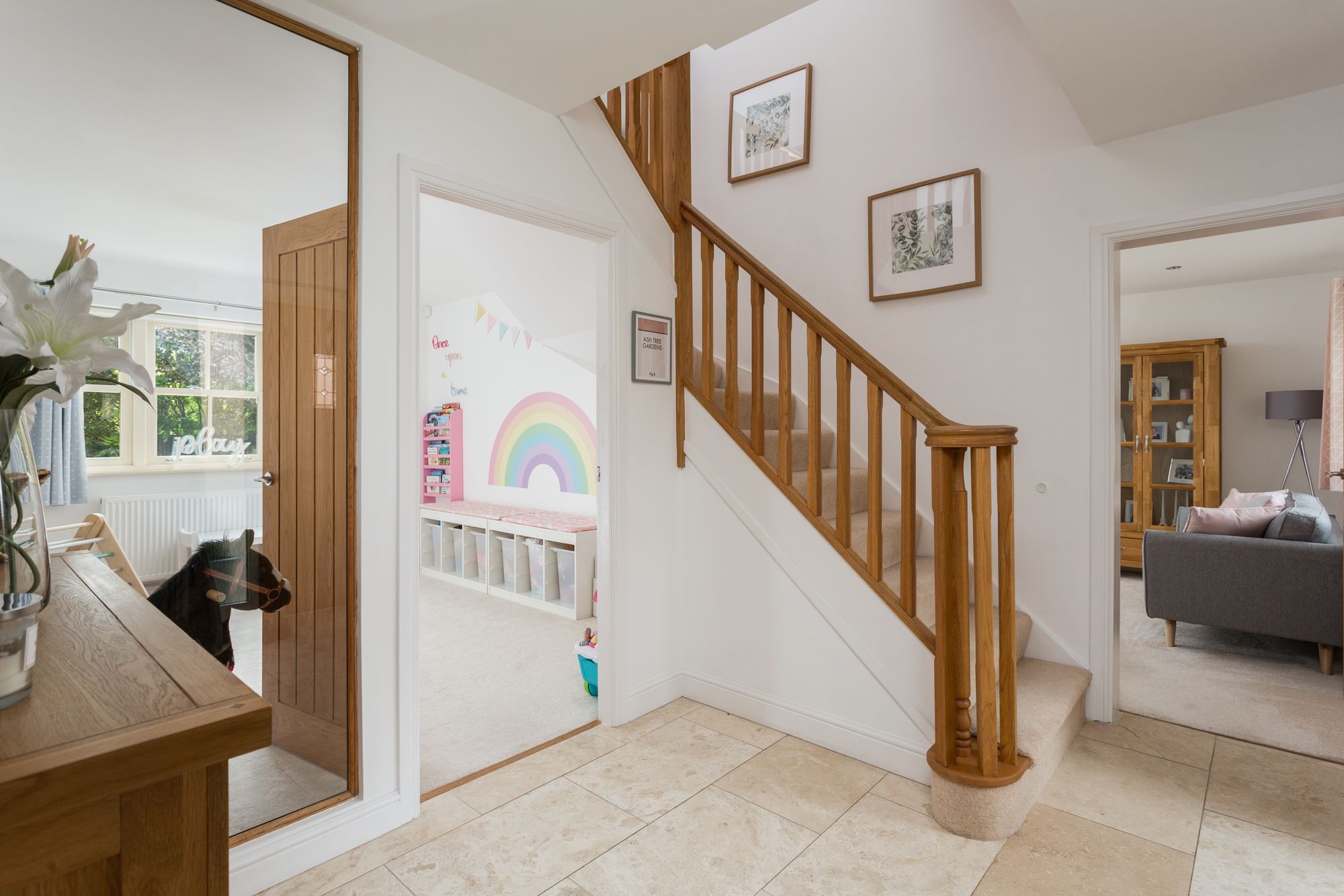 6 bed detached house for sale in Ash Tree Gardens, York  - Property Image 9