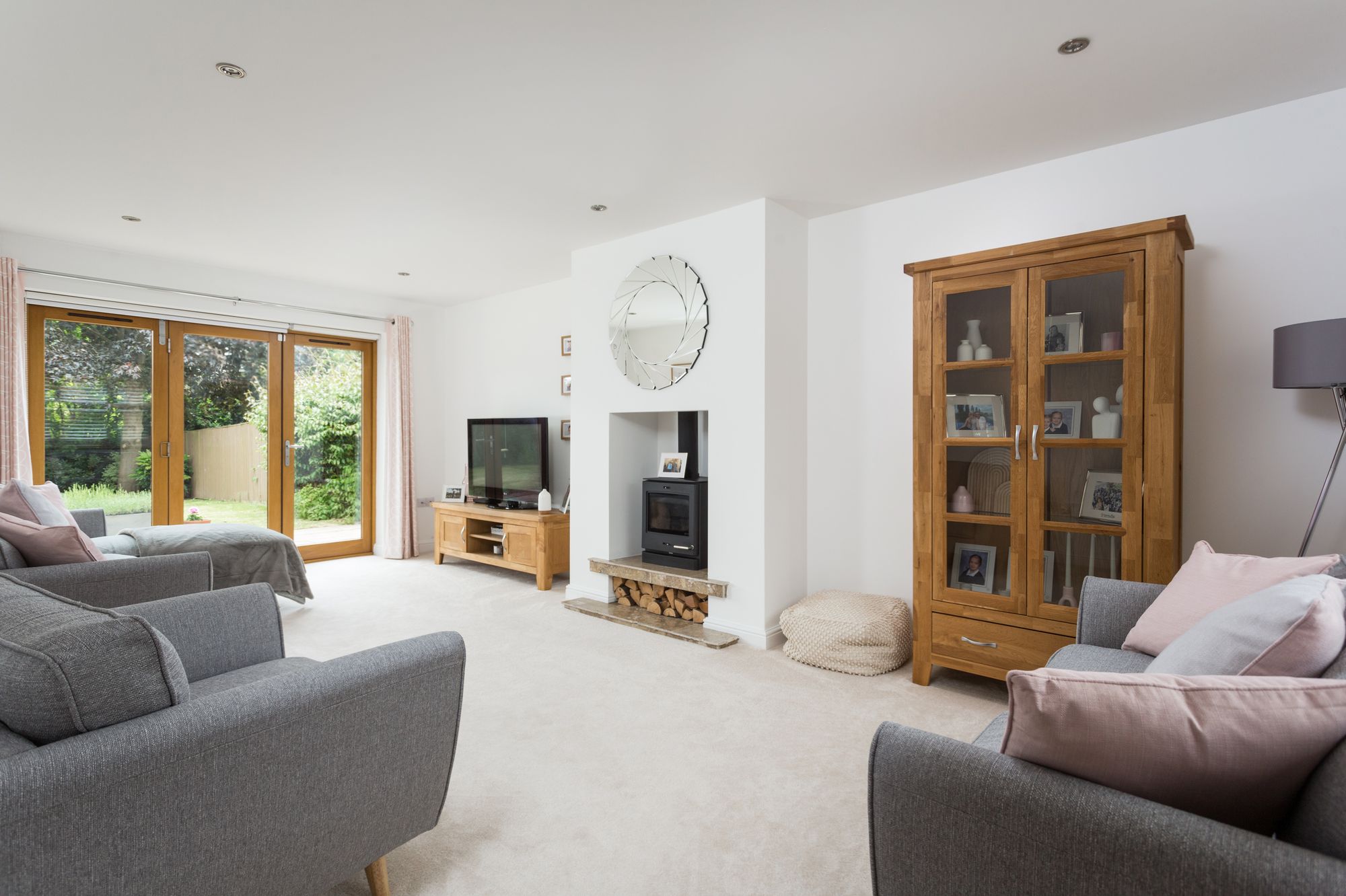 6 bed detached house for sale in Ash Tree Gardens, York  - Property Image 4
