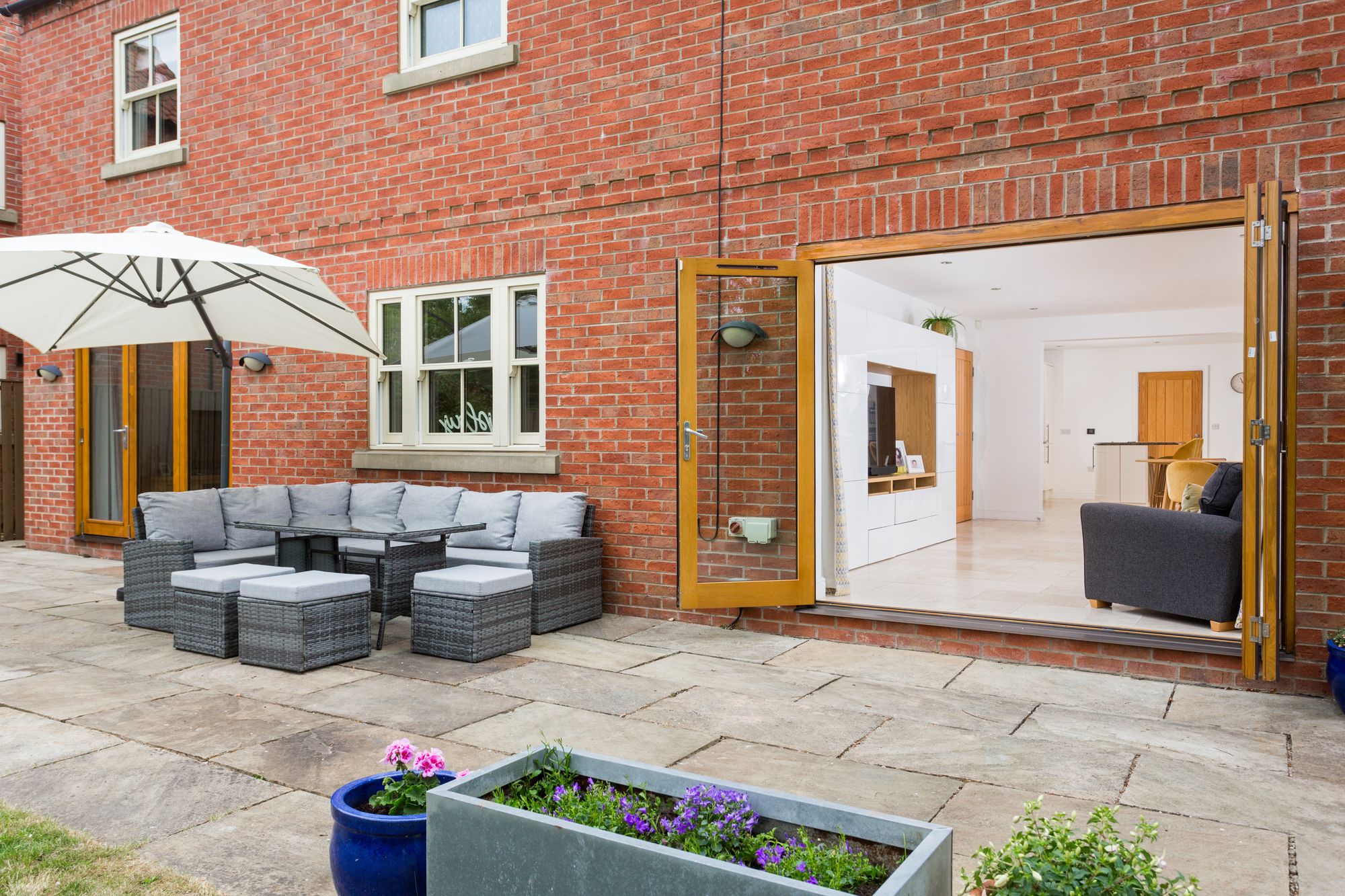 6 bed detached house for sale in Ash Tree Gardens, York  - Property Image 8