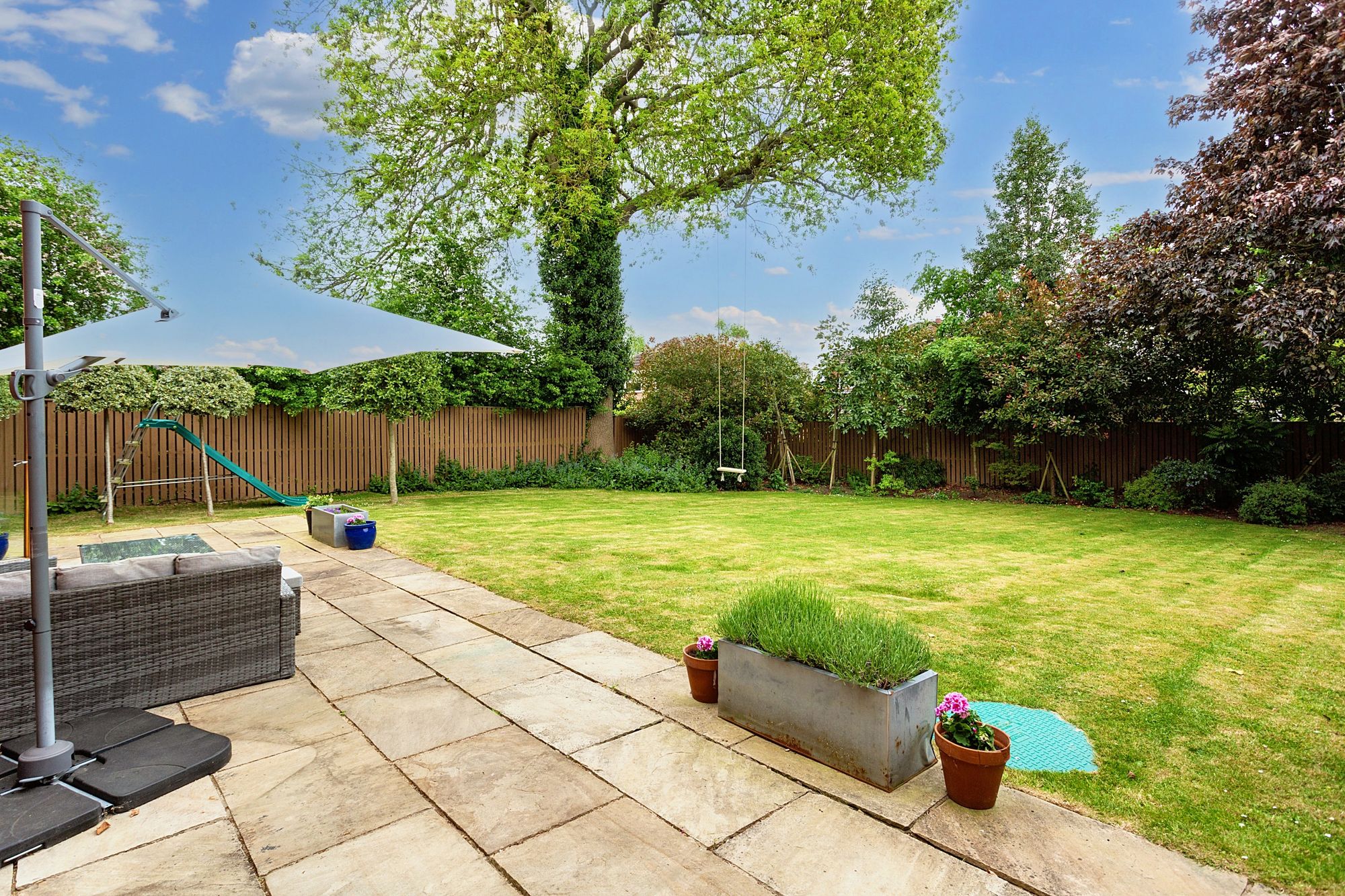 6 bed detached house for sale in Ash Tree Gardens, York  - Property Image 21