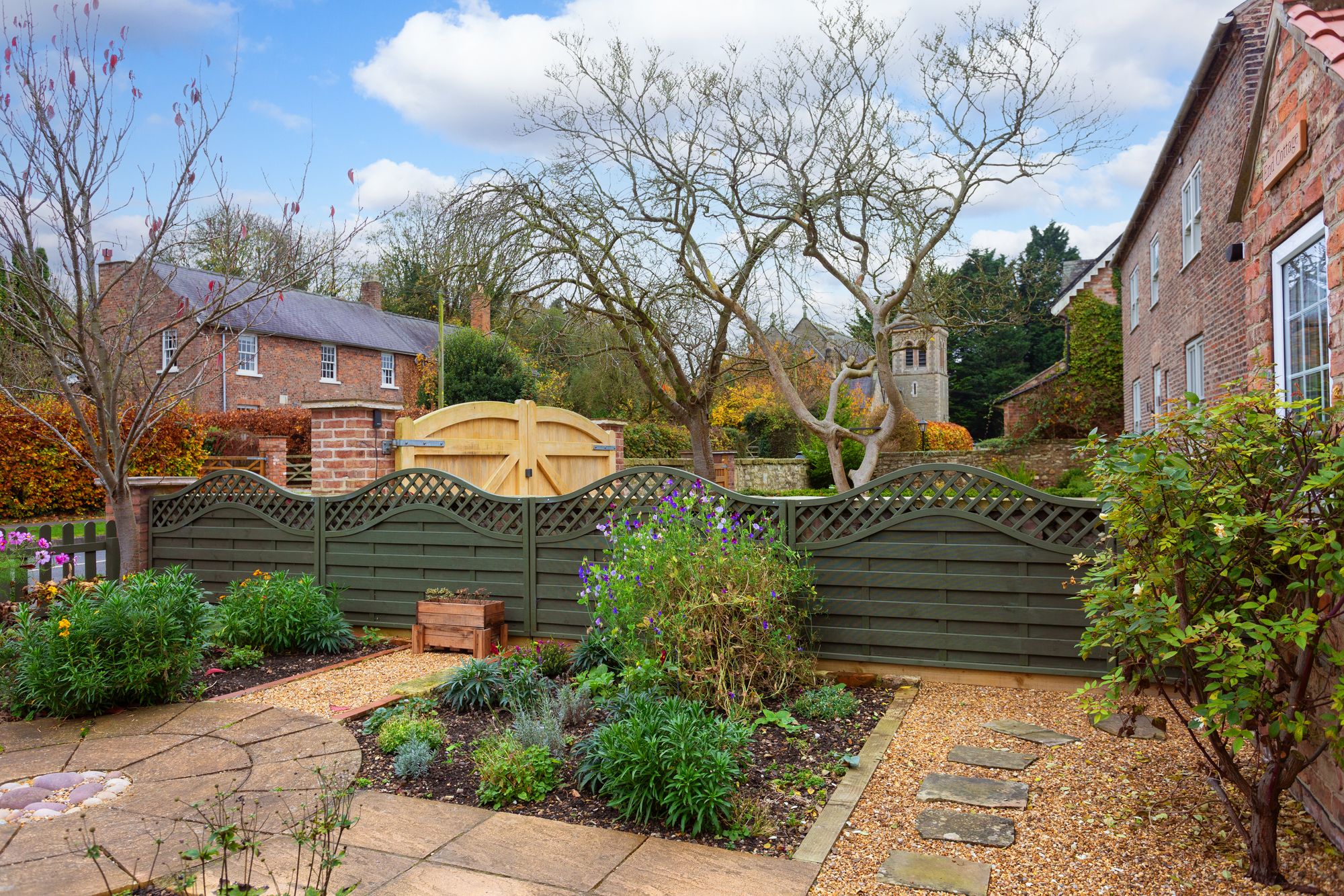 2 bed cottage for sale in Main Street, York  - Property Image 18