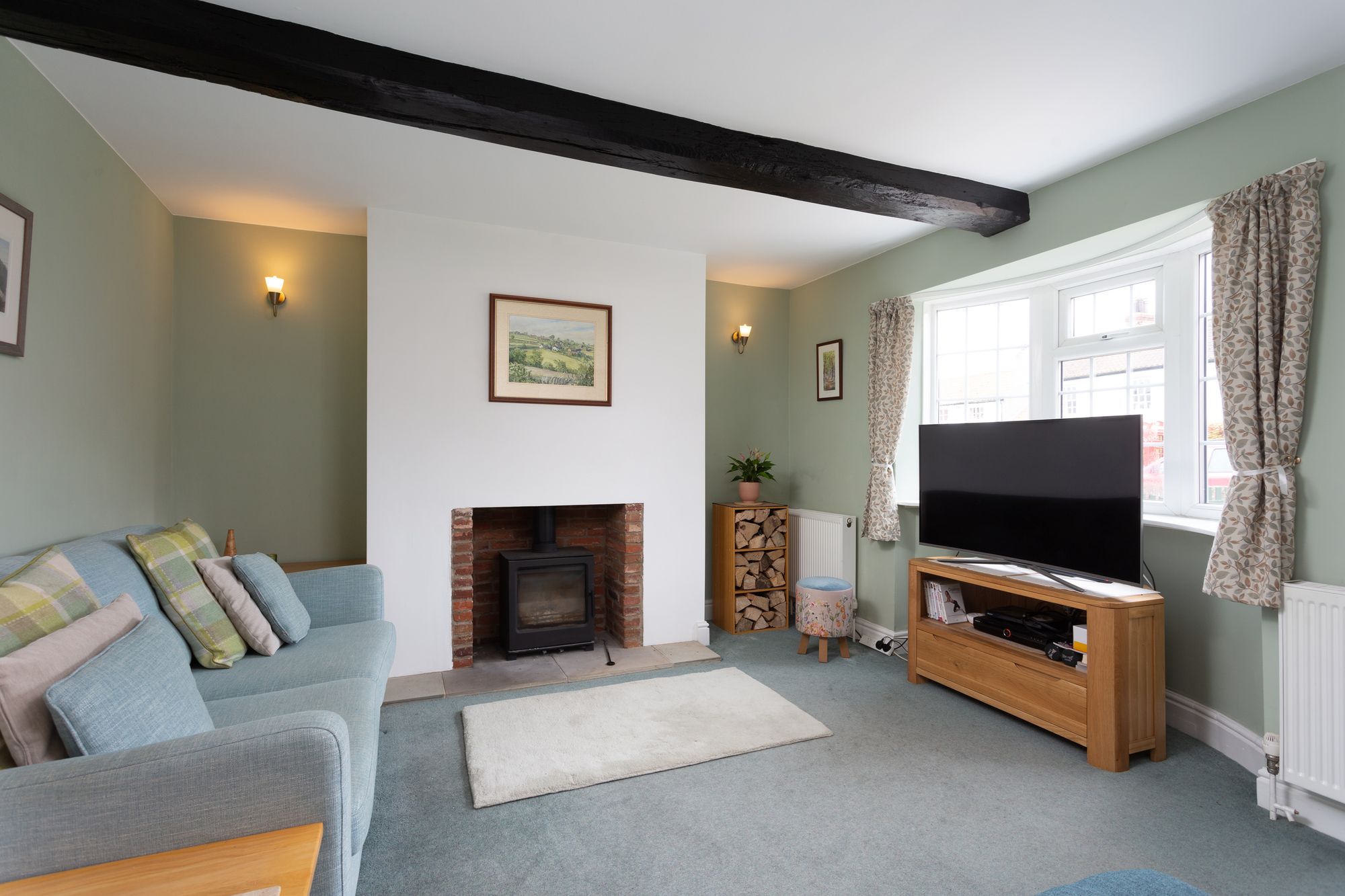2 bed cottage for sale in Main Street, York  - Property Image 6