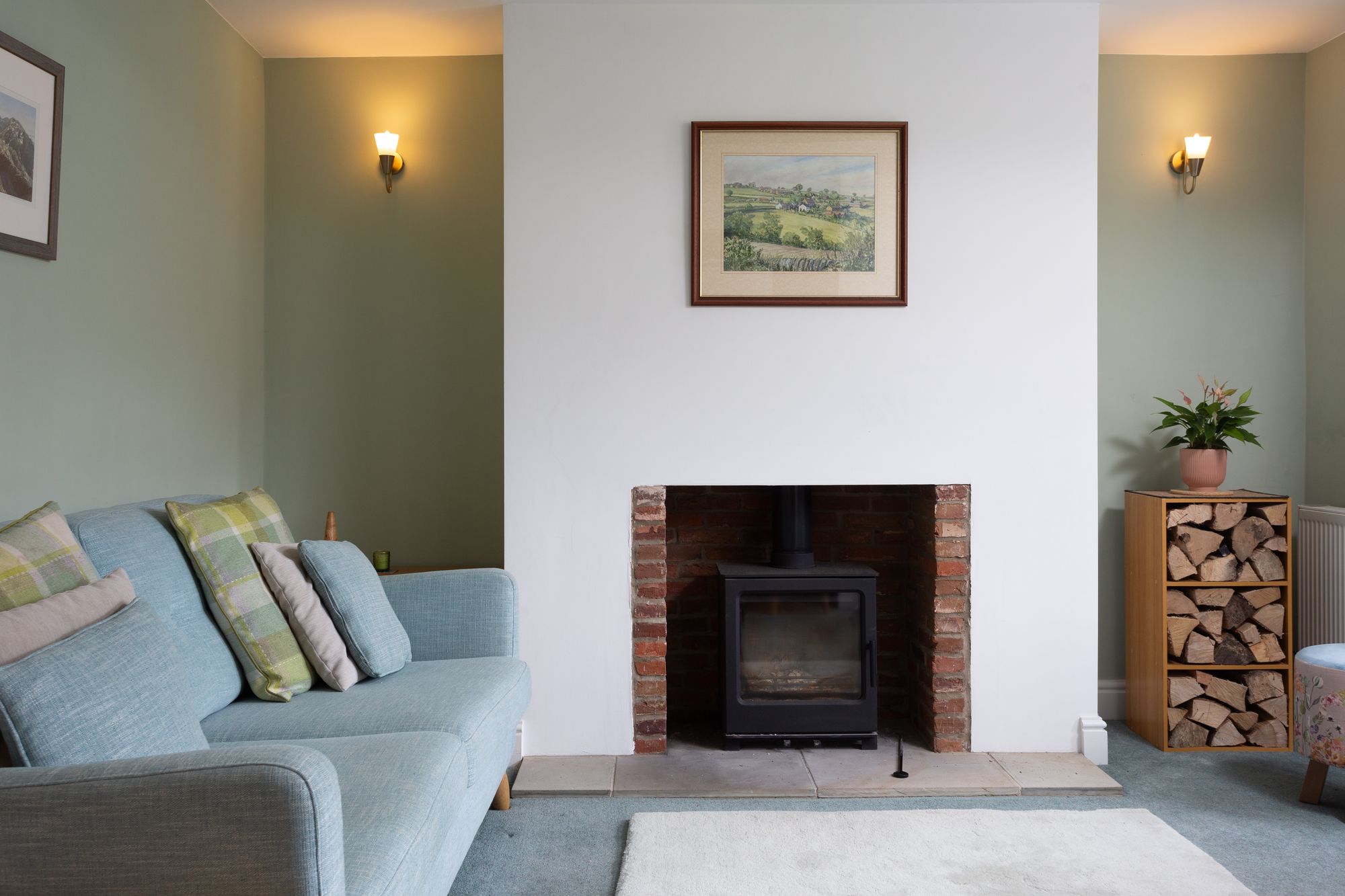2 bed cottage for sale in Main Street, York  - Property Image 2