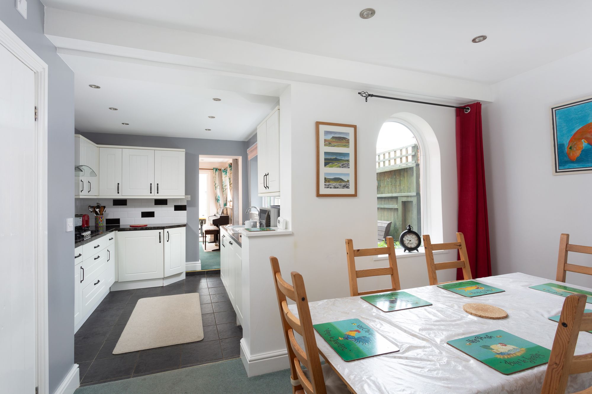 2 bed cottage for sale in Main Street, York  - Property Image 11
