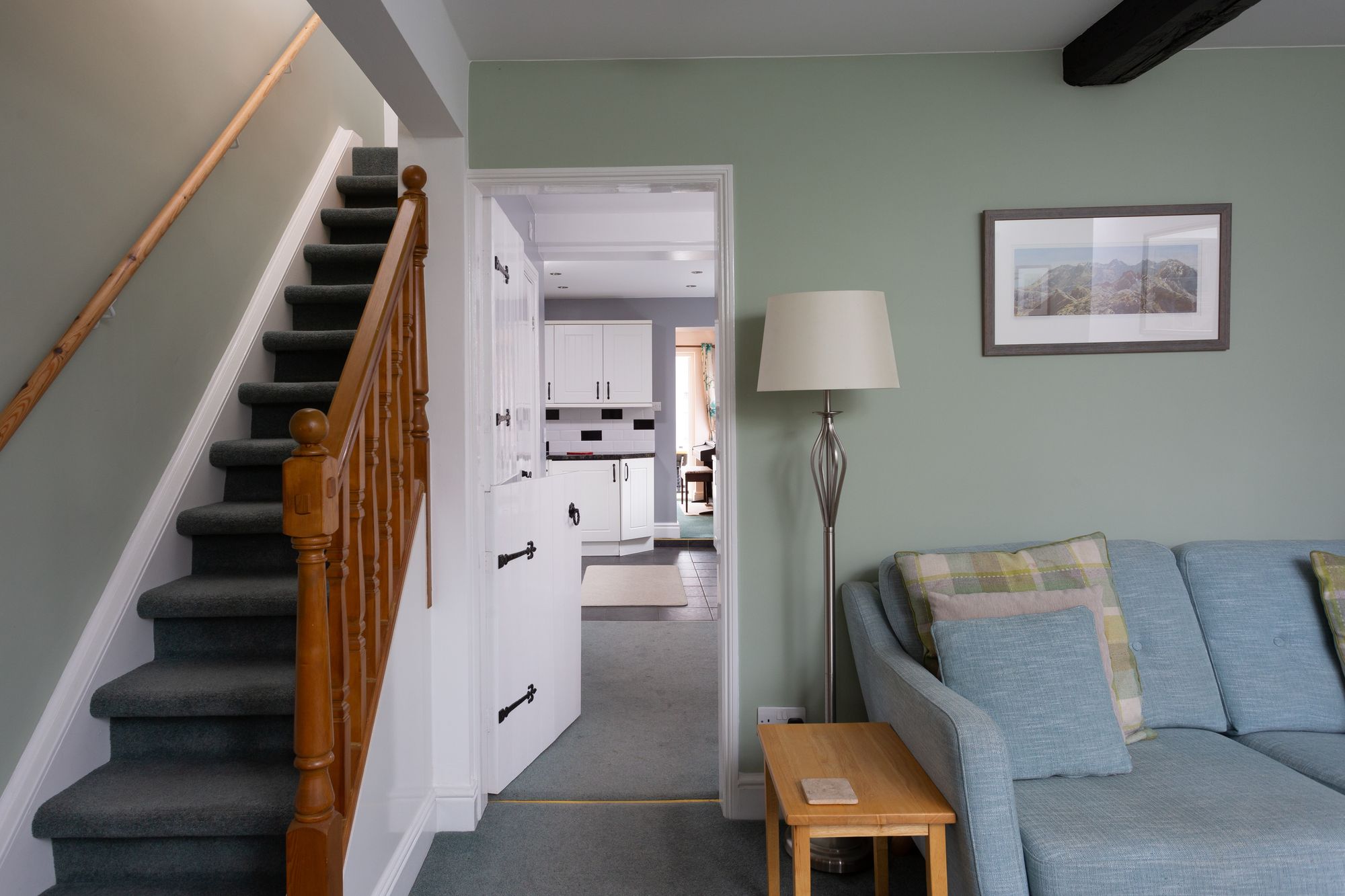 2 bed cottage for sale in Main Street, York  - Property Image 10