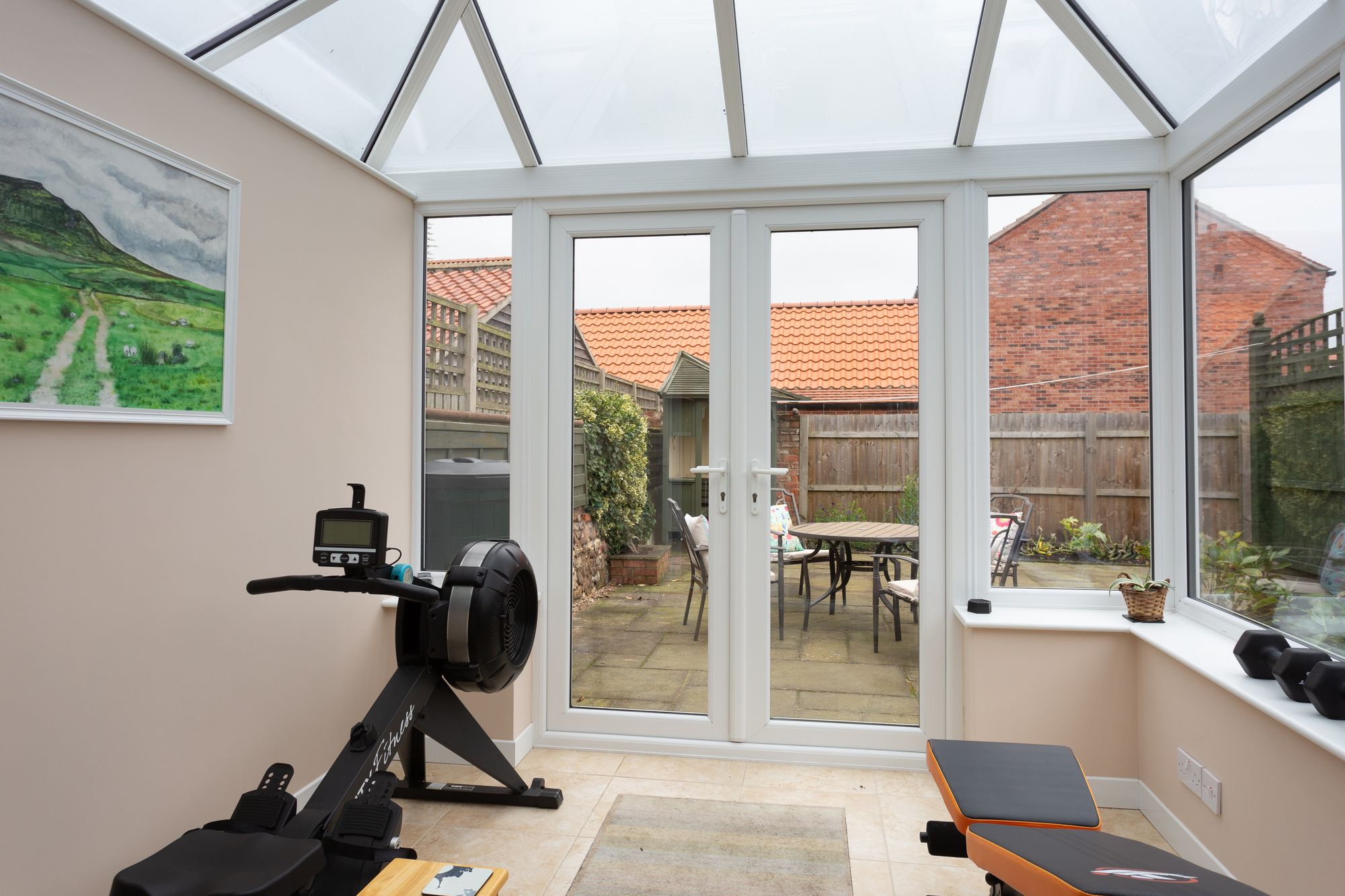 2 bed cottage for sale in Main Street, York  - Property Image 13
