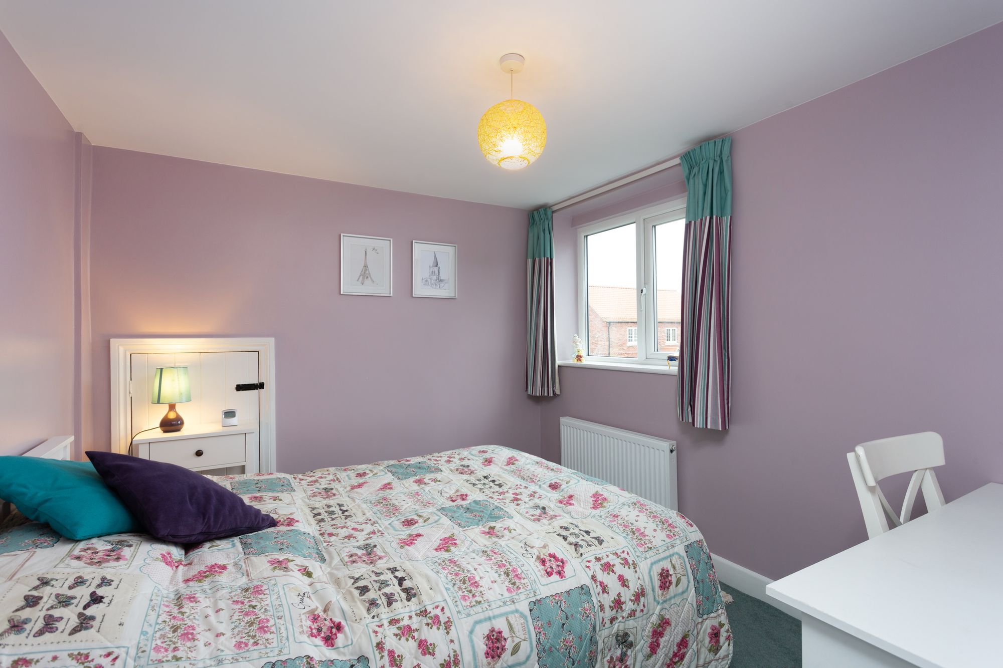 2 bed cottage for sale in Main Street, York  - Property Image 7