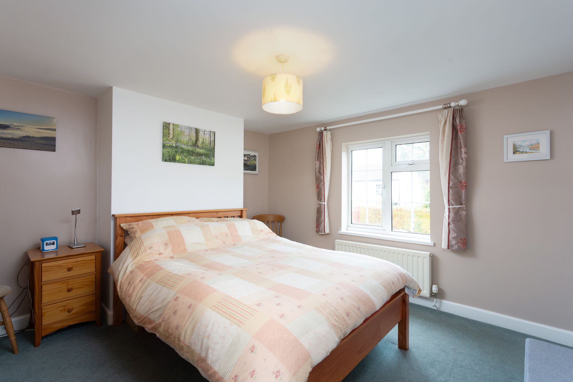 2 bed cottage for sale in Main Street, York  - Property Image 14