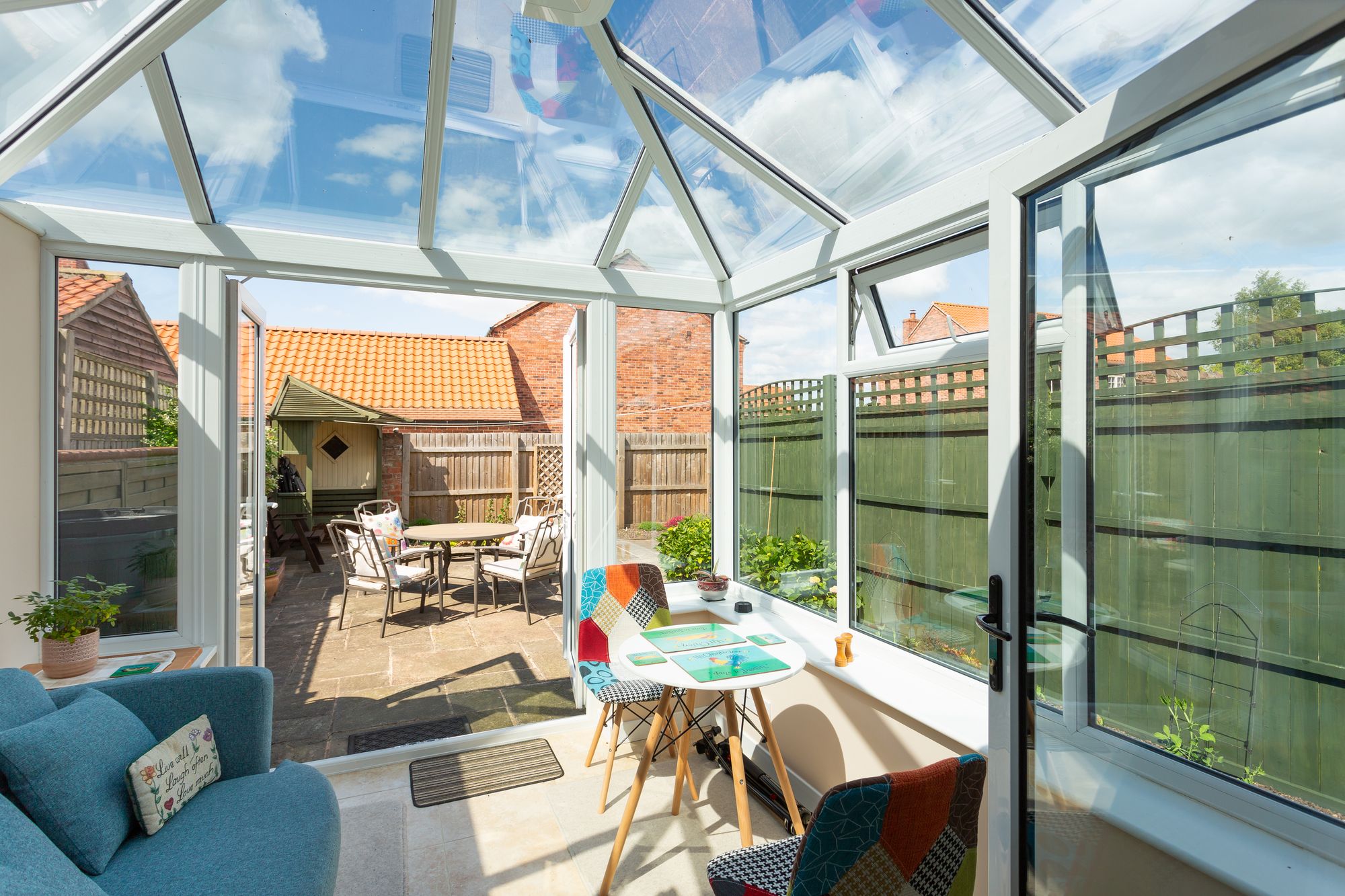 2 bed cottage for sale in Main Street, York  - Property Image 16