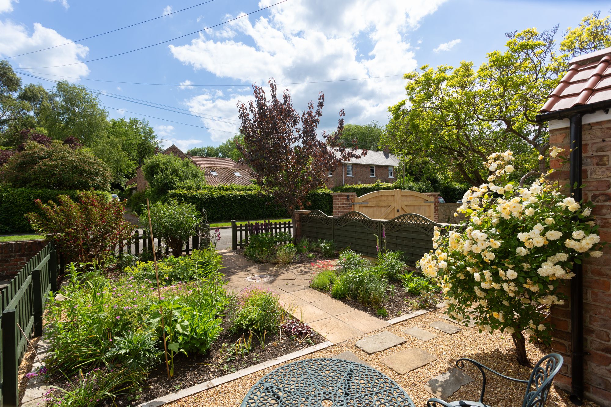 2 bed cottage for sale in Main Street, York  - Property Image 23