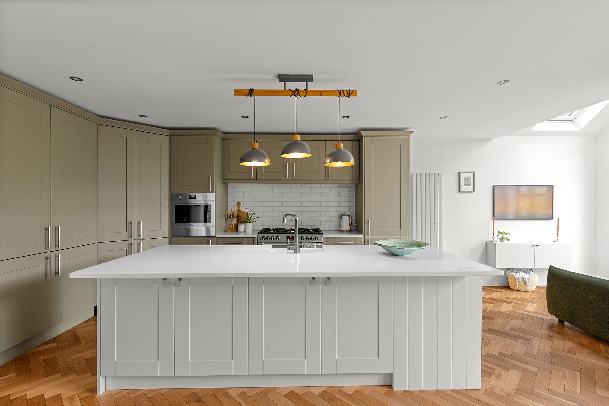 4 bed detached house for sale in Barons Crescent, York  - Property Image 2