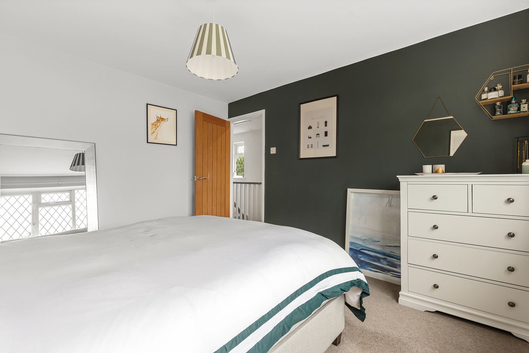 4 bed detached house for sale in Barons Crescent, York  - Property Image 27