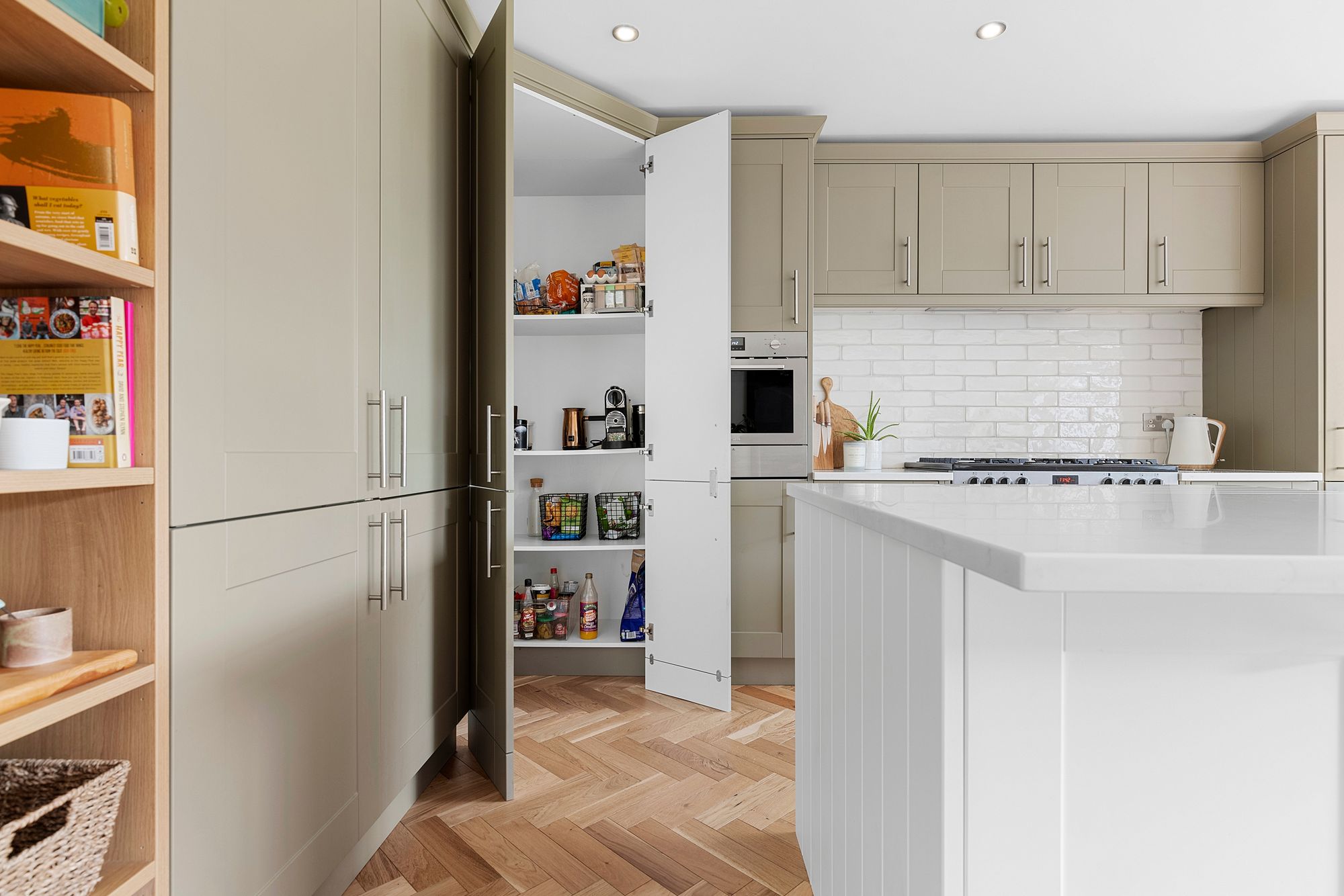 4 bed detached house for sale in Barons Crescent, York  - Property Image 8