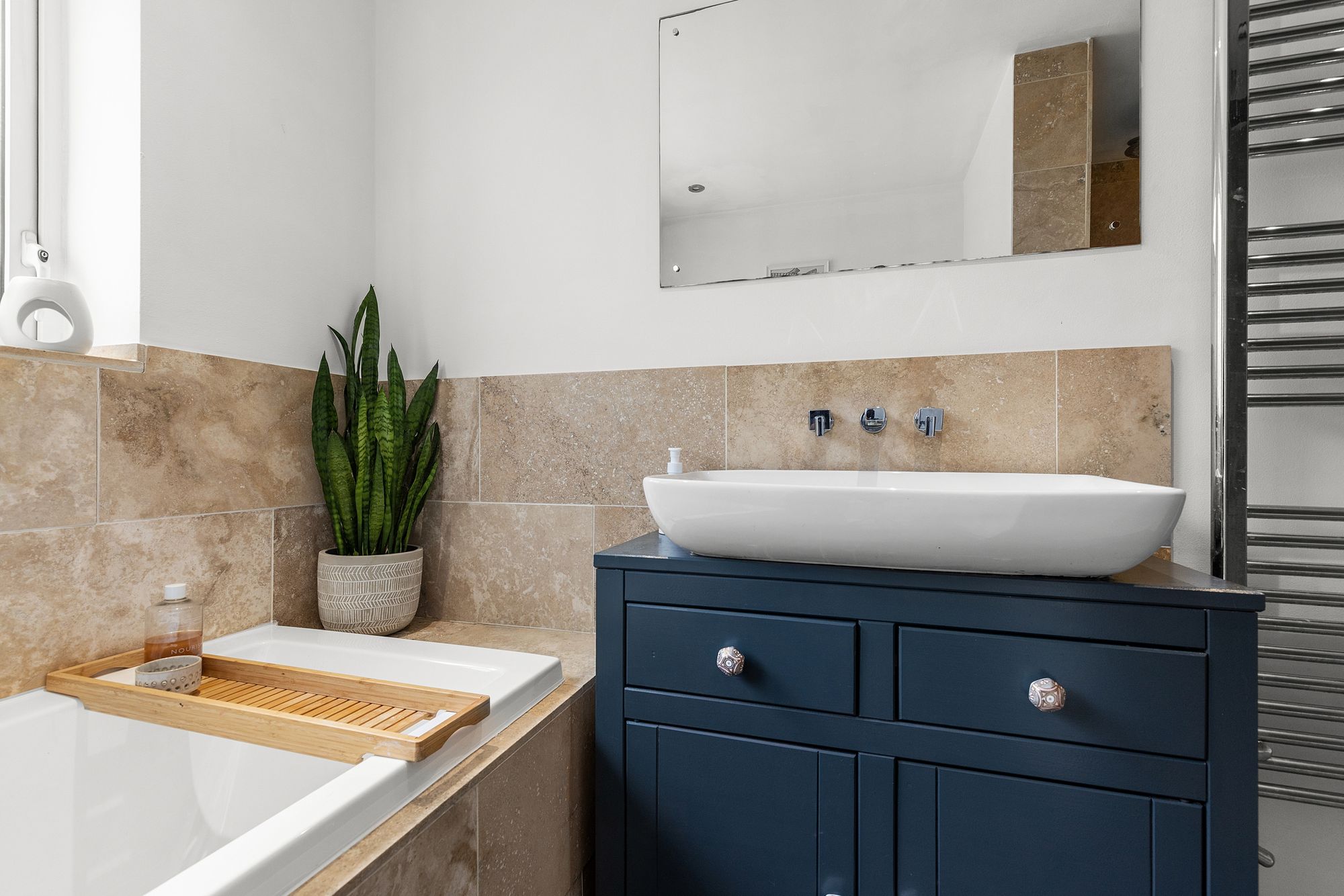 4 bed detached house for sale in Barons Crescent, York  - Property Image 31
