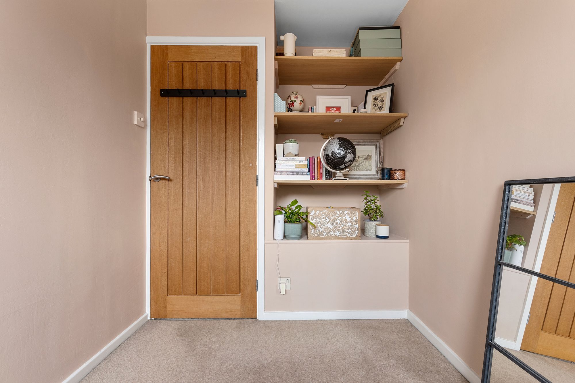 4 bed detached house for sale in Barons Crescent, York  - Property Image 34