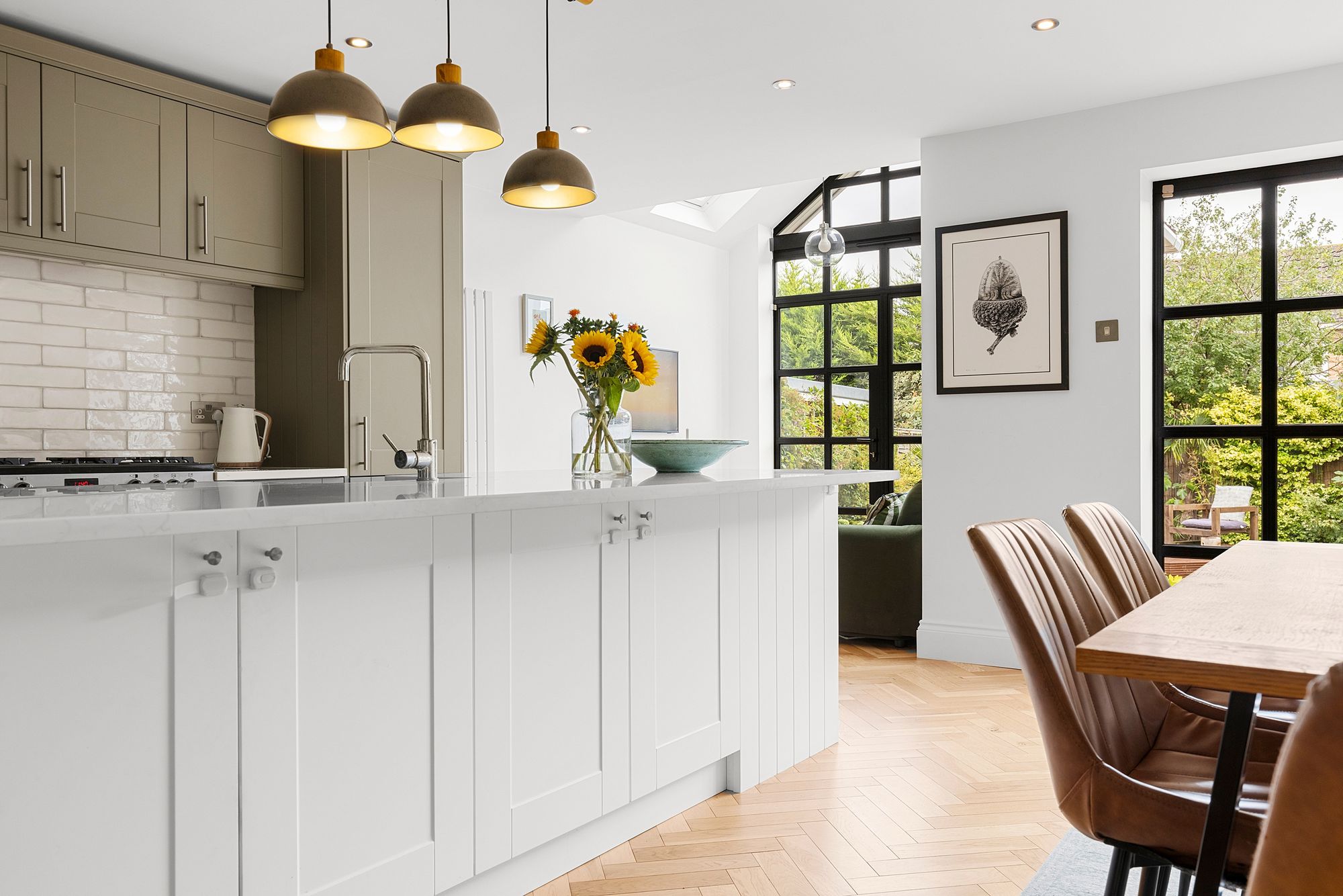 4 bed detached house for sale in Barons Crescent, York  - Property Image 4