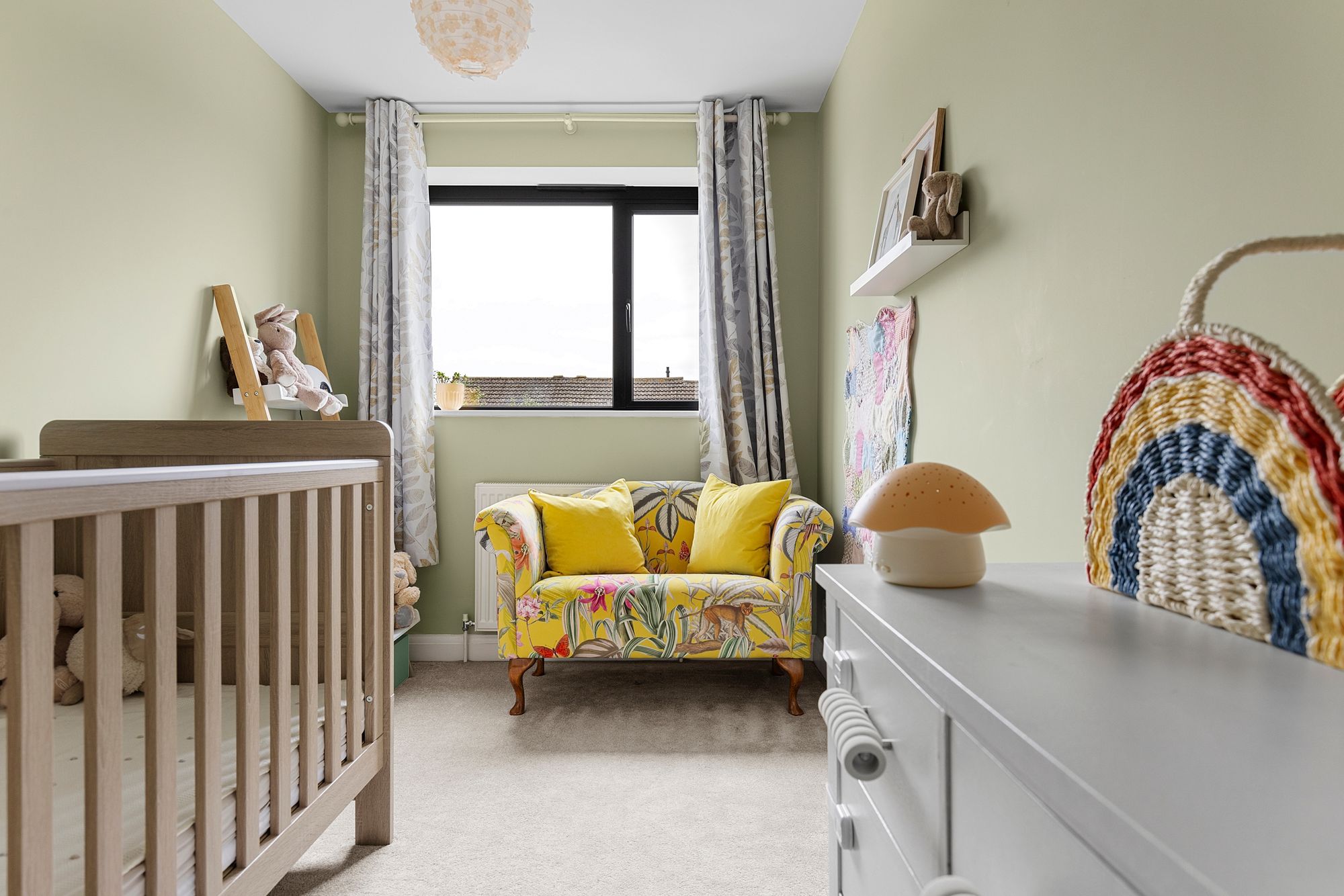 4 bed detached house for sale in Barons Crescent, York  - Property Image 33