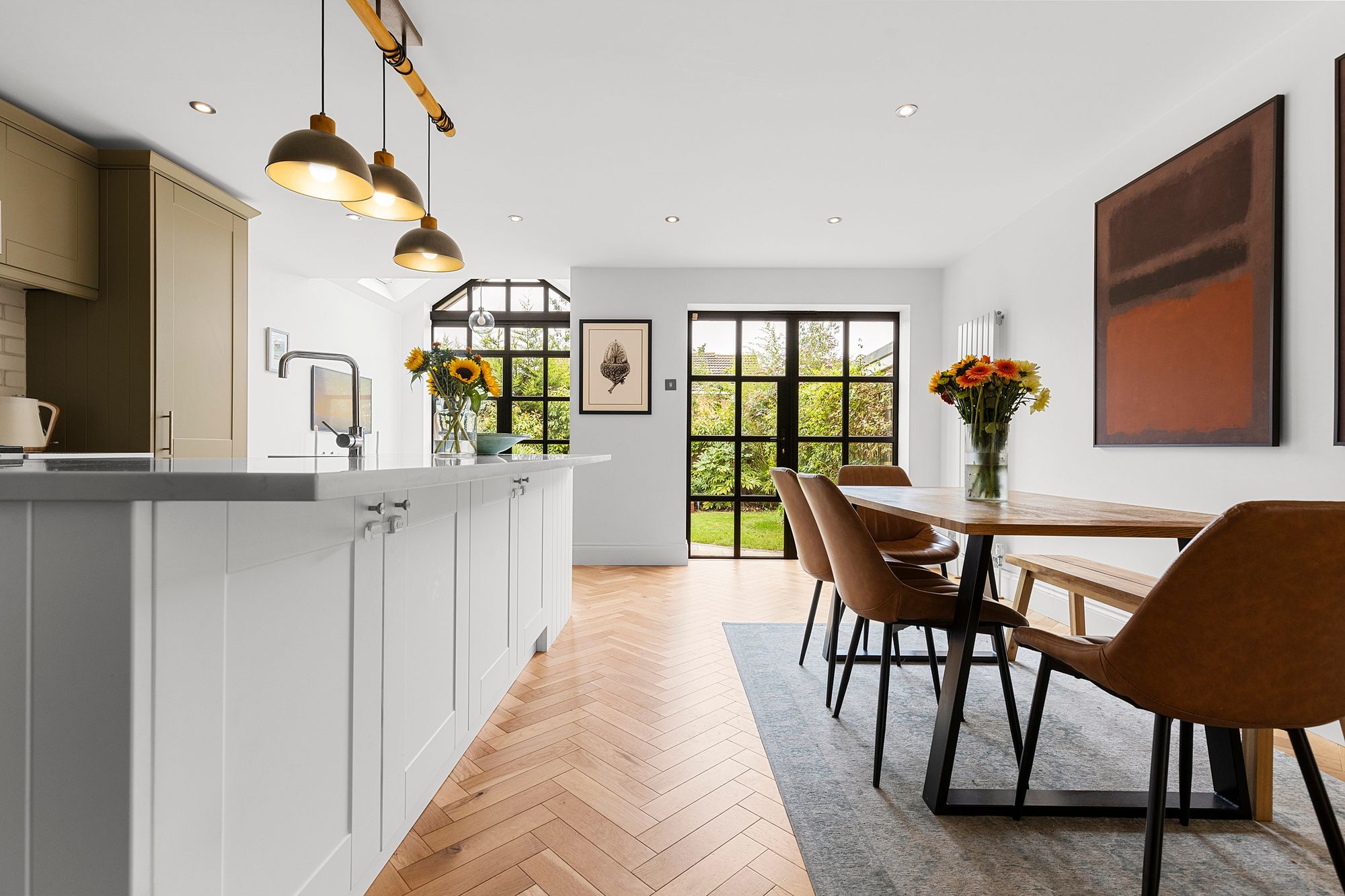 4 bed detached house for sale in Barons Crescent, York  - Property Image 12
