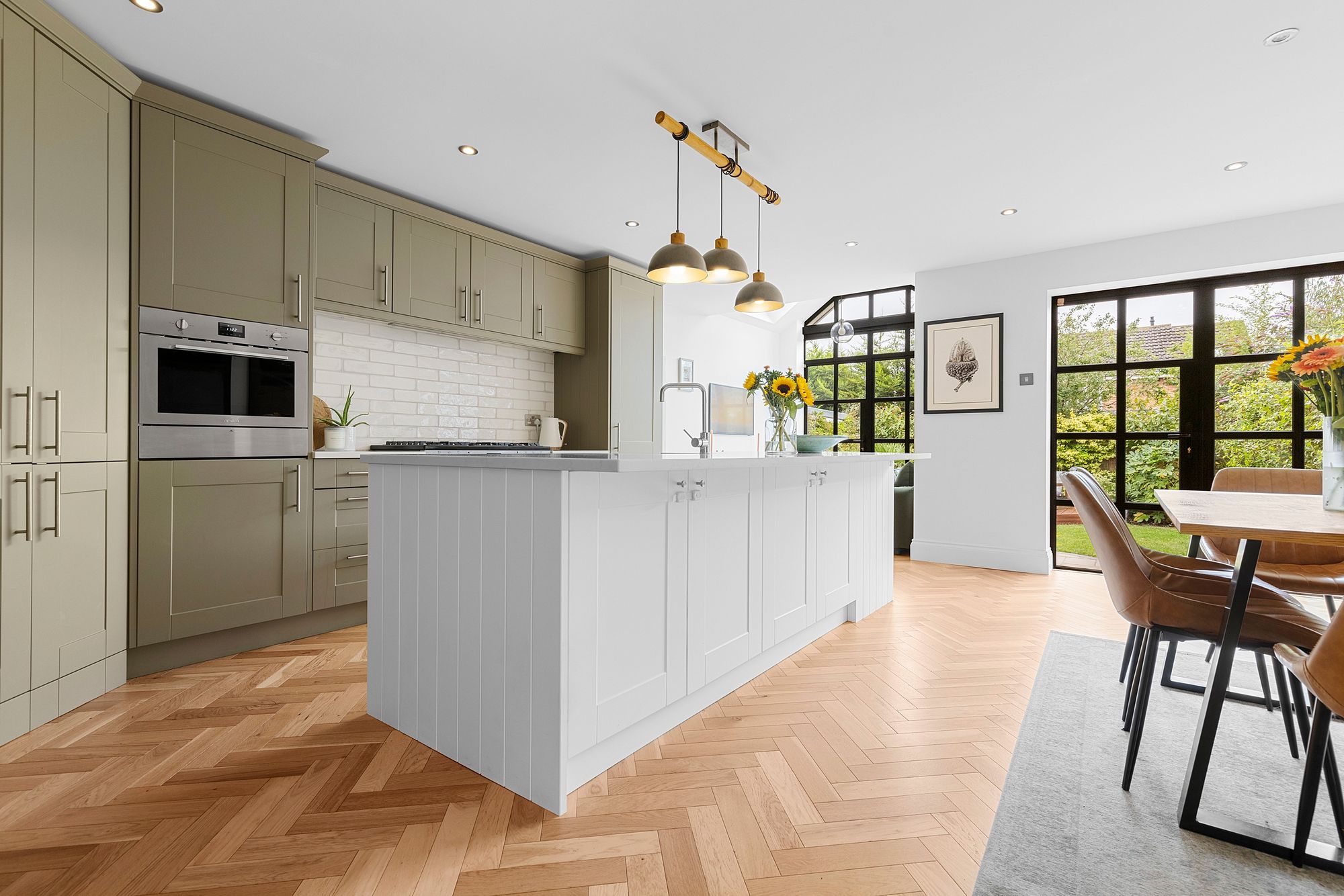 4 bed detached house for sale in Barons Crescent, York  - Property Image 10