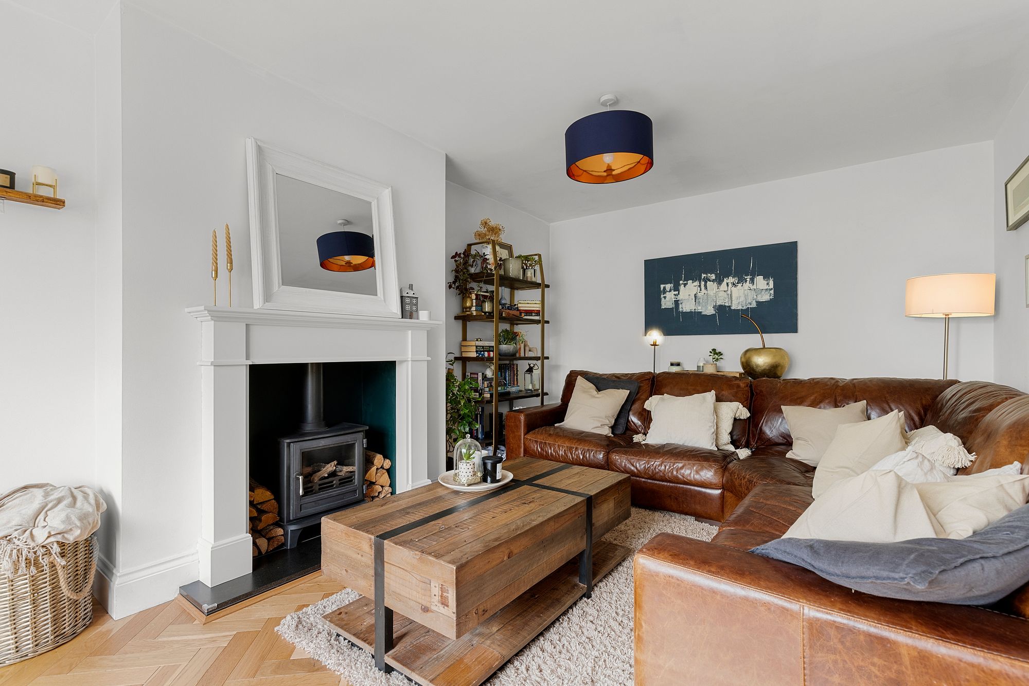 4 bed detached house for sale in Barons Crescent, York  - Property Image 17