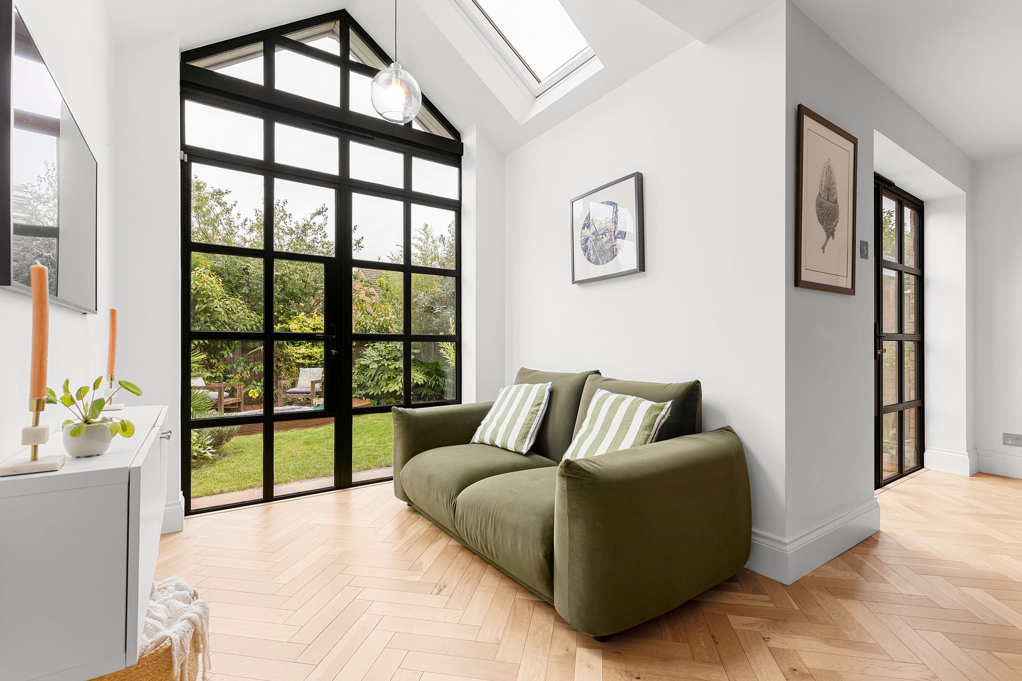 4 bed detached house for sale in Barons Crescent, York  - Property Image 14