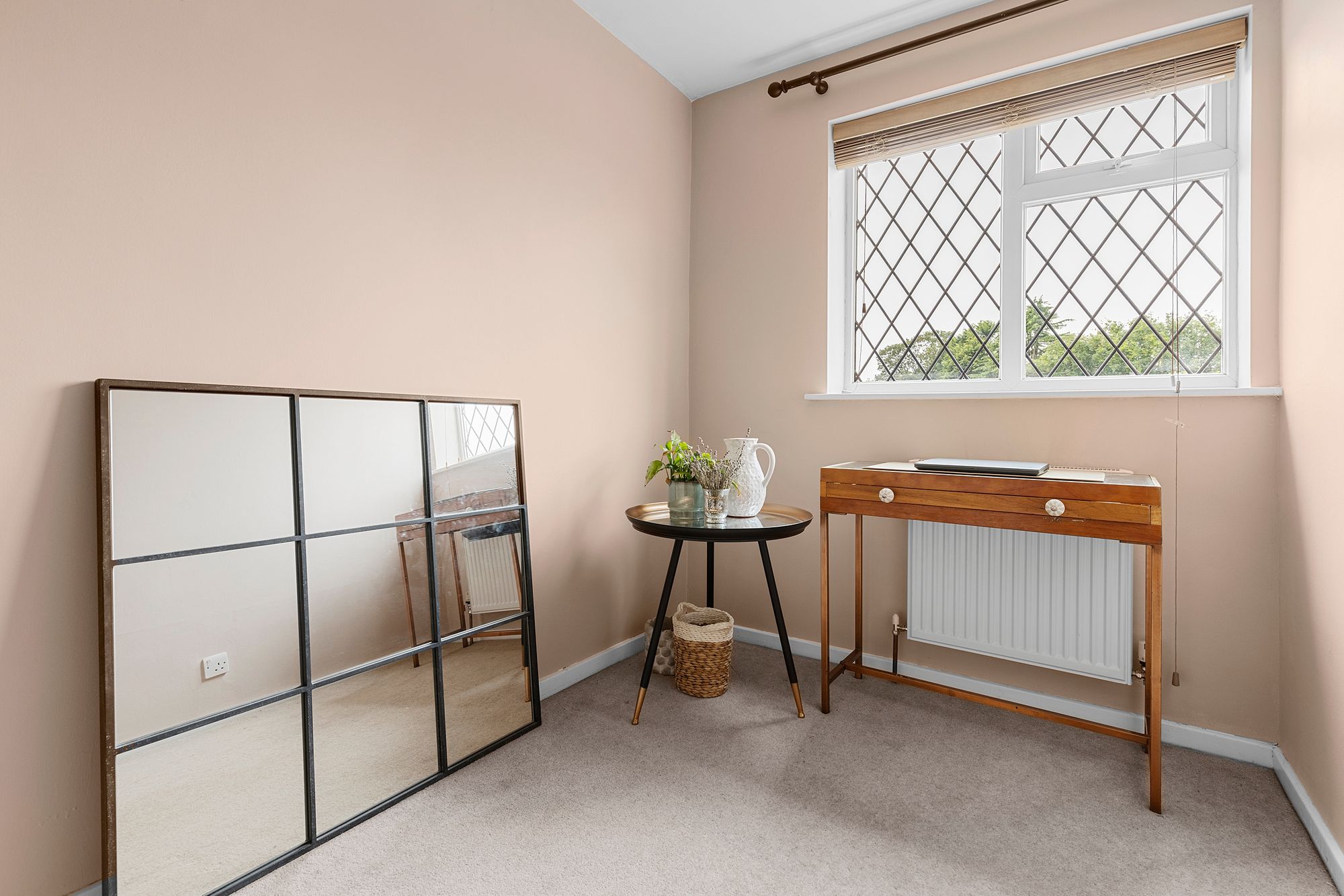 4 bed detached house for sale in Barons Crescent, York  - Property Image 35