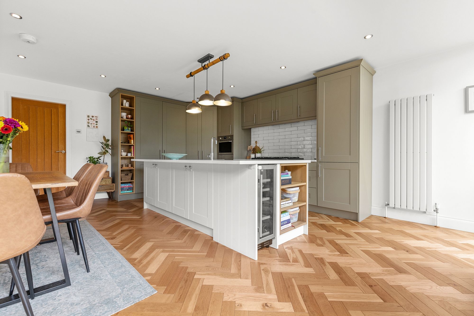 4 bed detached house for sale in Barons Crescent, York  - Property Image 5