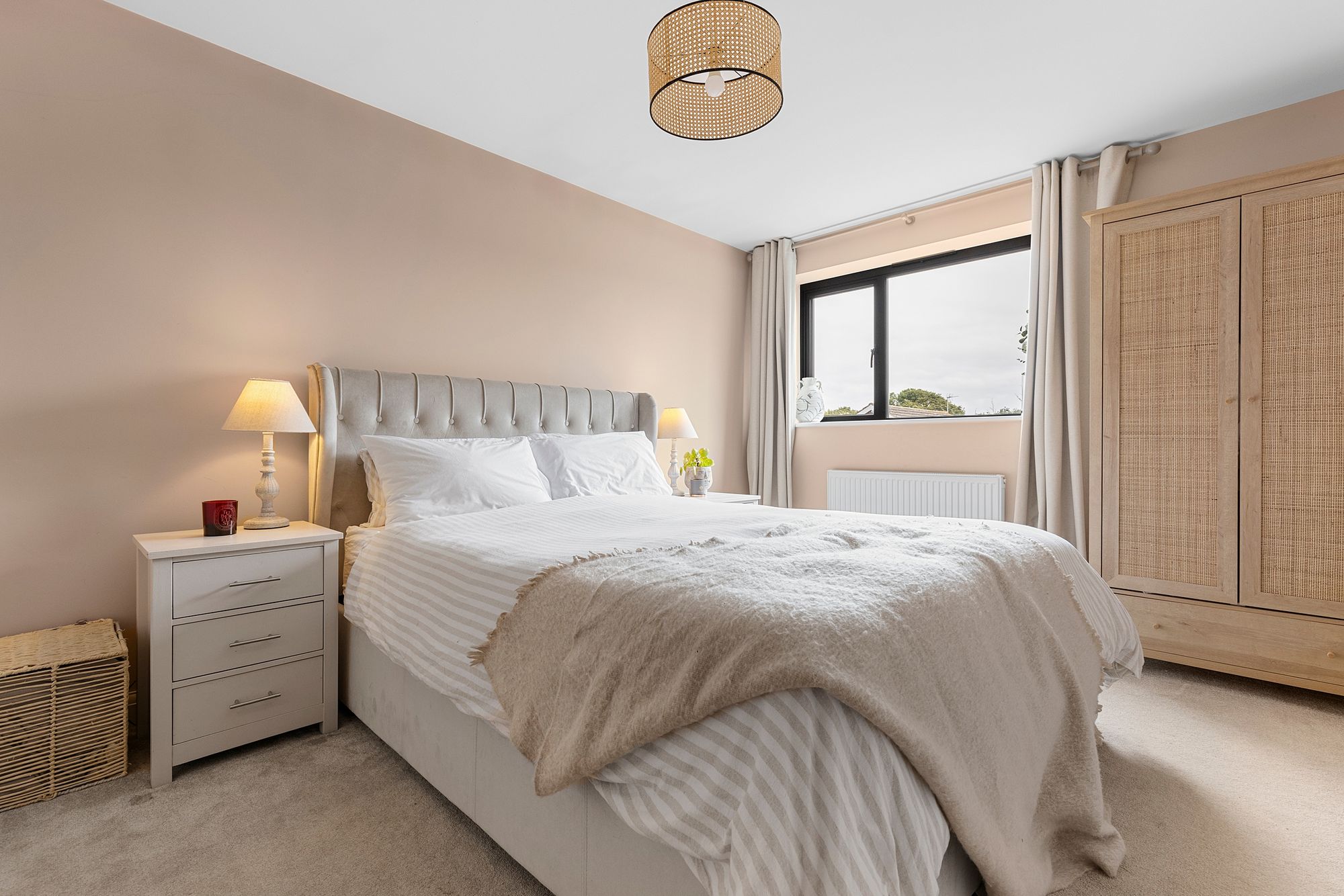 4 bed detached house for sale in Barons Crescent, York  - Property Image 20