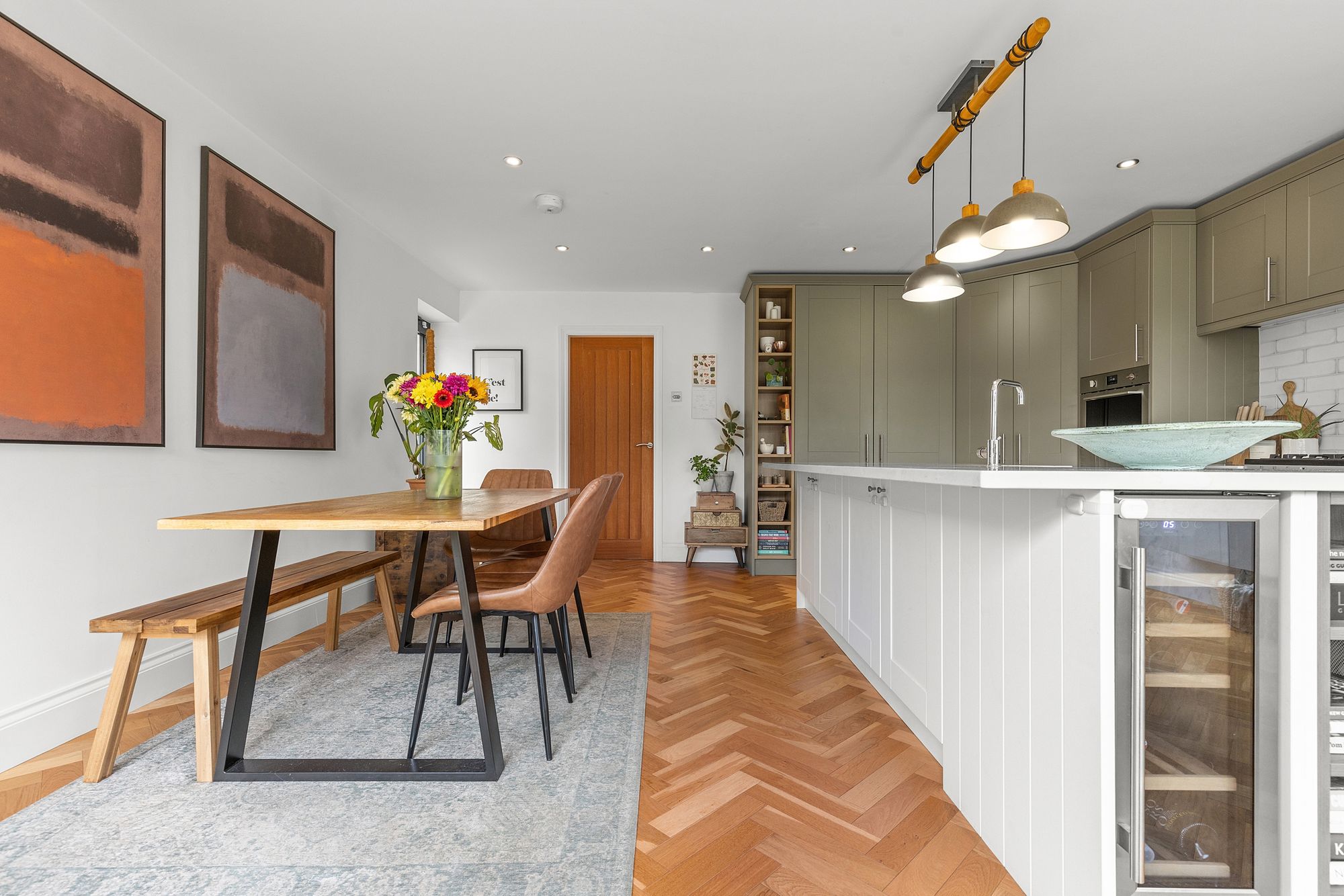 4 bed detached house for sale in Barons Crescent, York  - Property Image 16