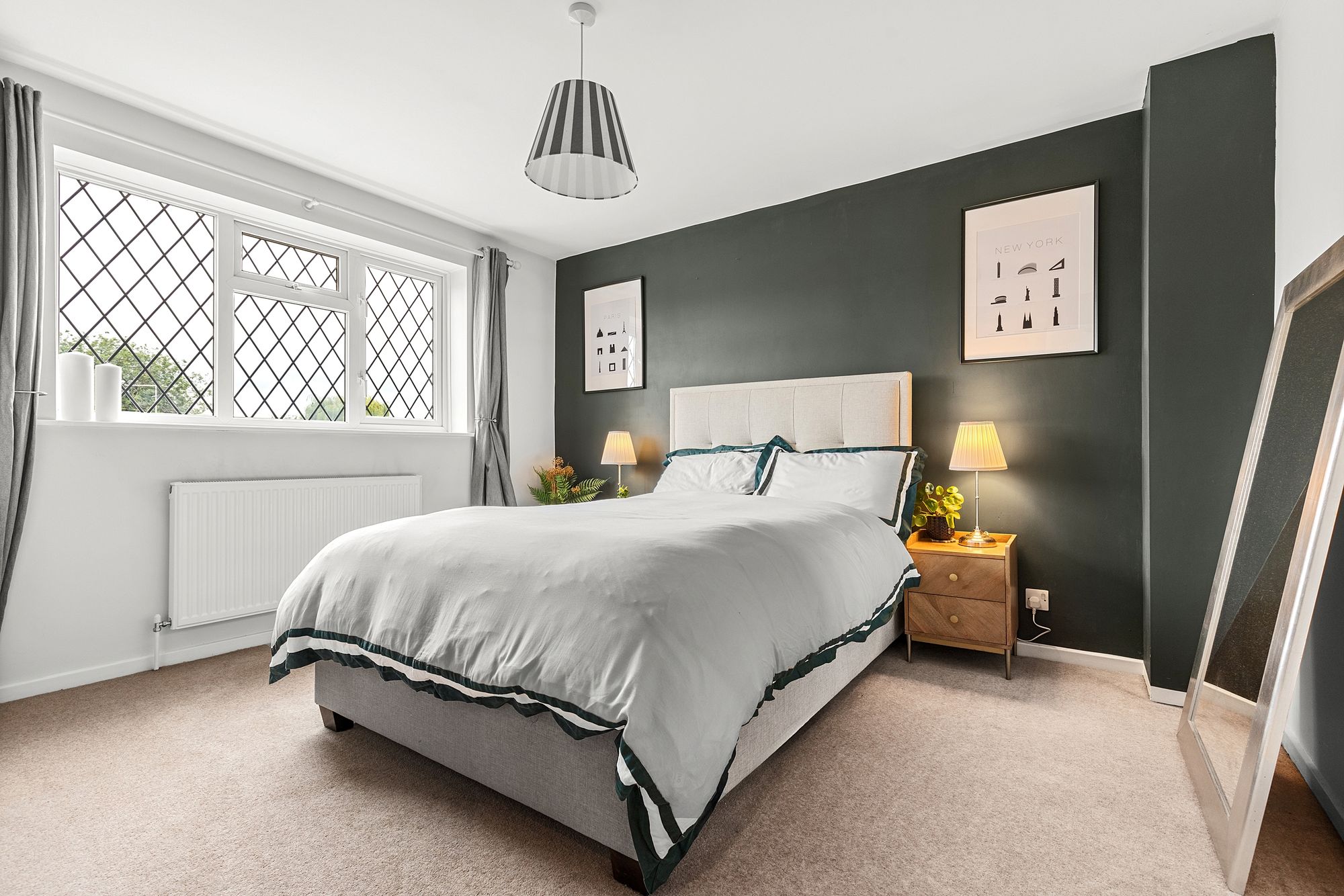 4 bed detached house for sale in Barons Crescent, York  - Property Image 25