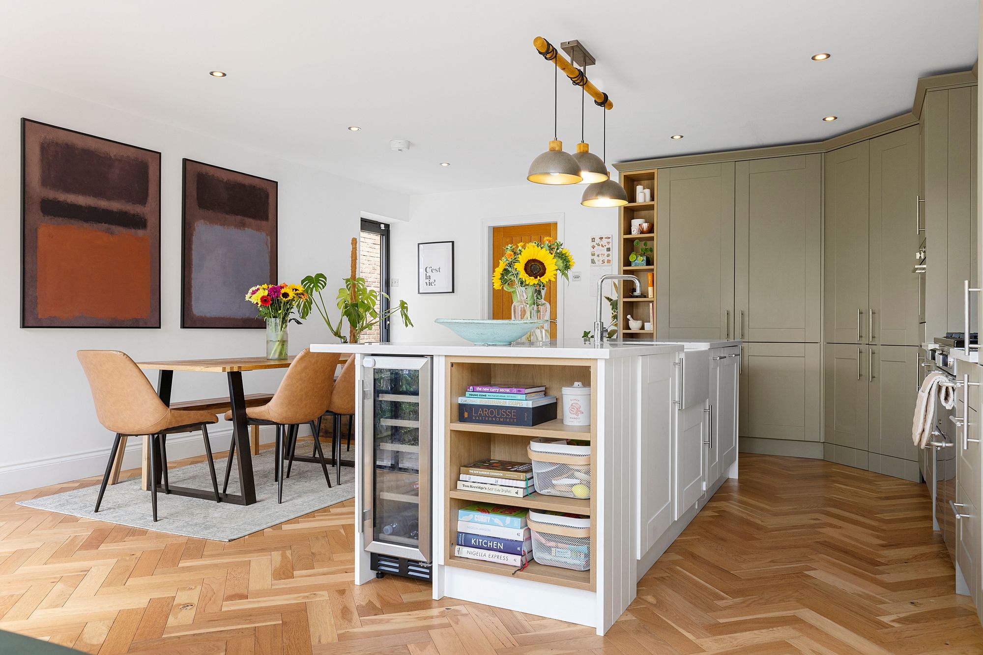 4 bed detached house for sale in Barons Crescent, York  - Property Image 13