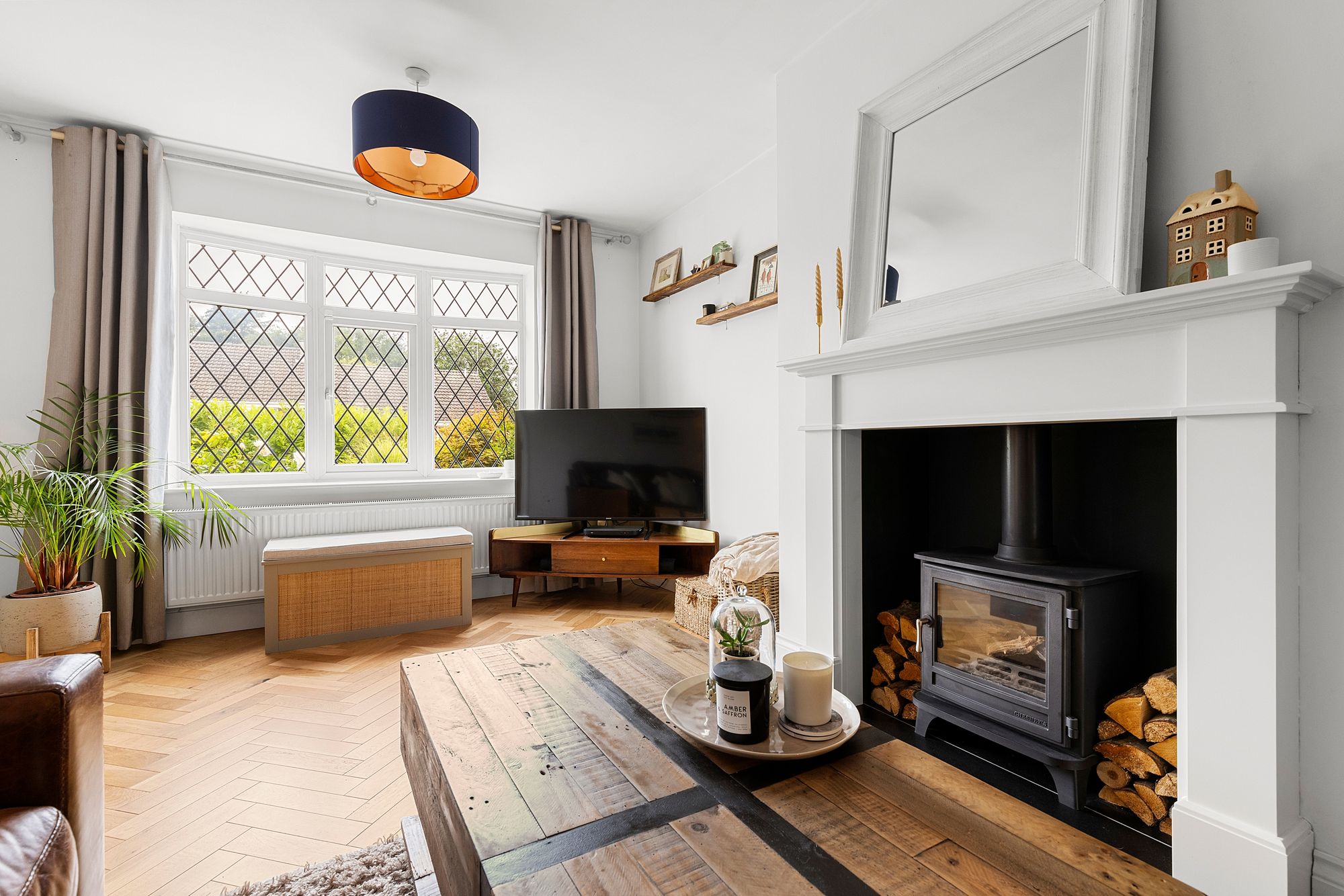 4 bed detached house for sale in Barons Crescent, York  - Property Image 19