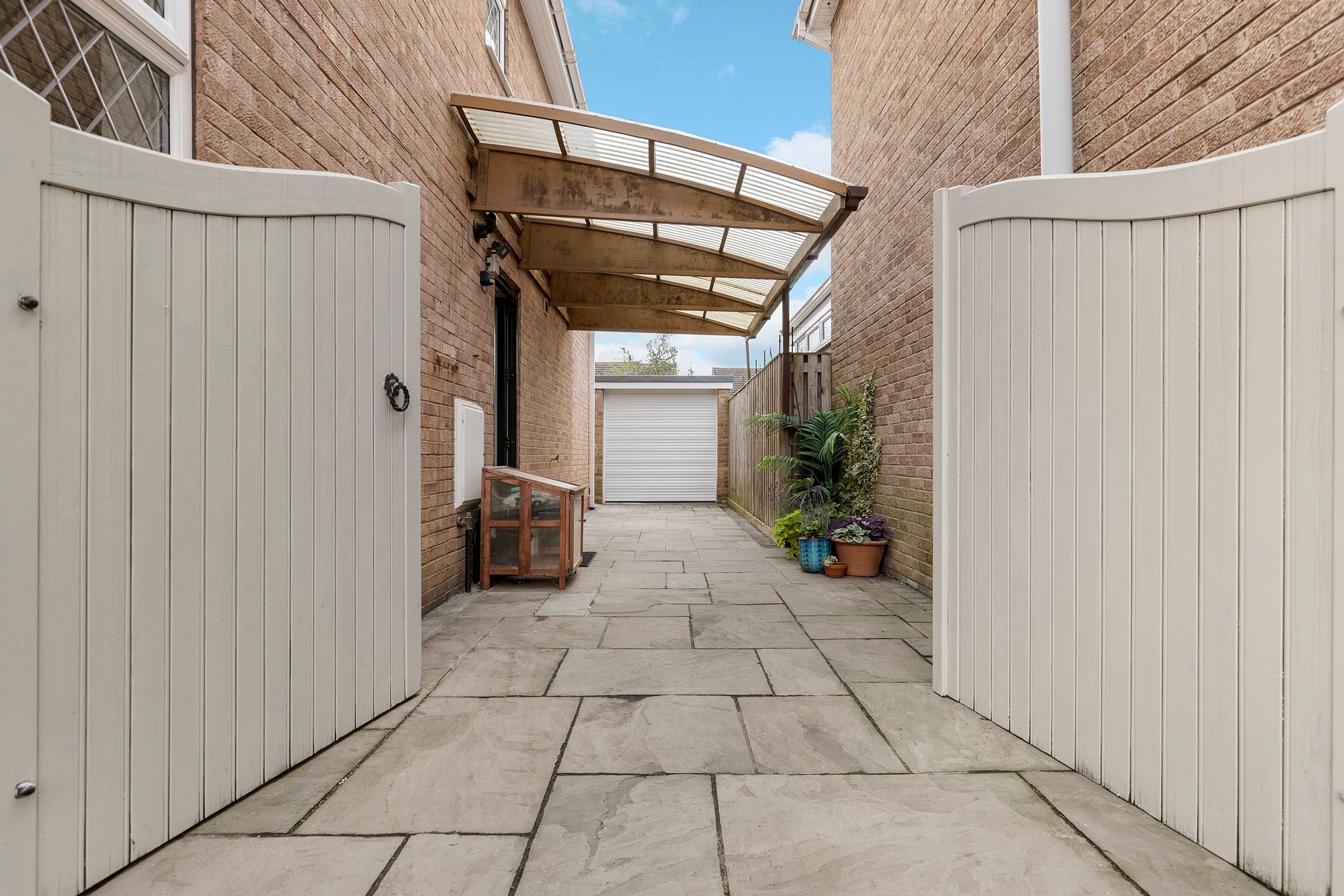 4 bed detached house for sale in Barons Crescent, York  - Property Image 38