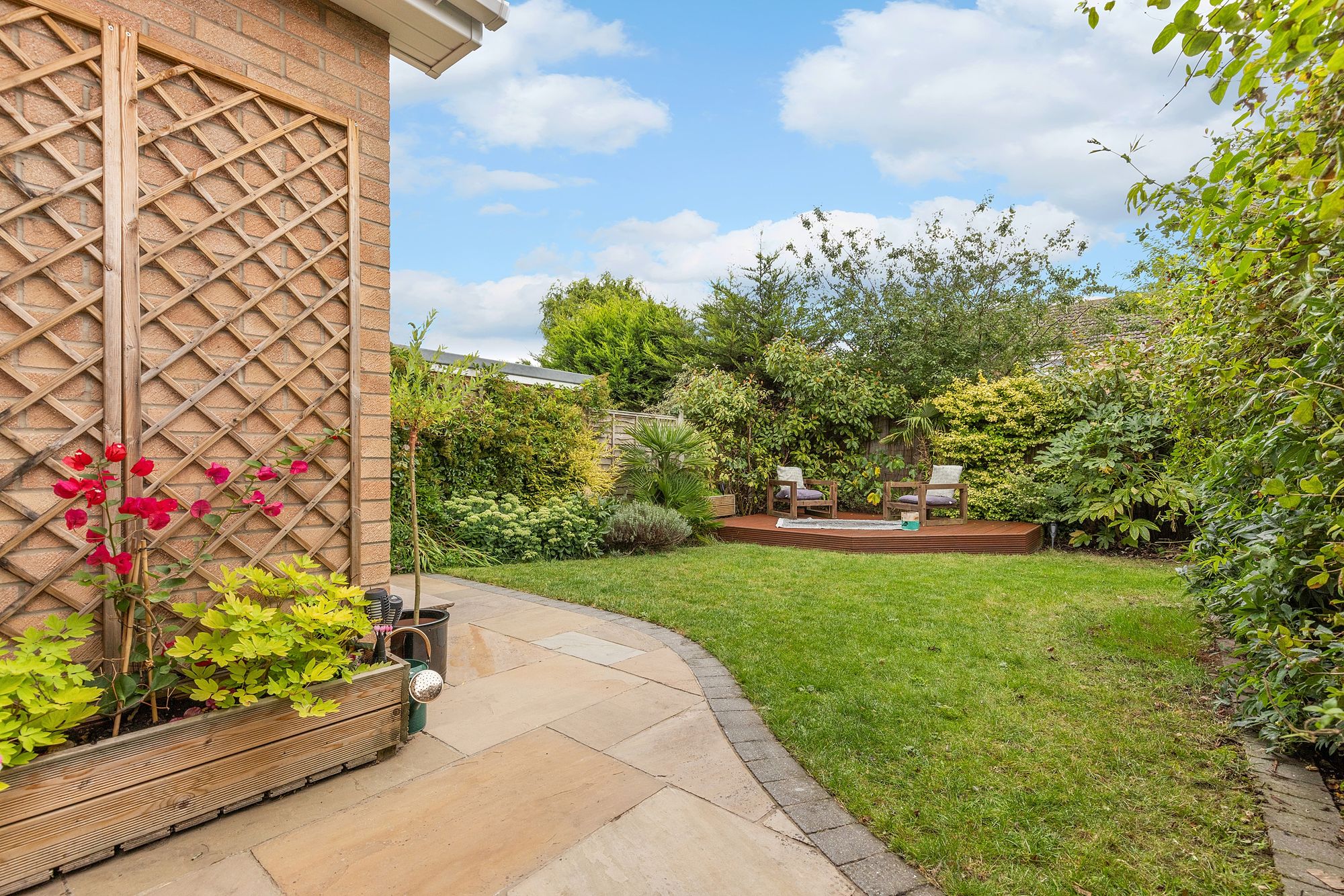 4 bed detached house for sale in Barons Crescent, York  - Property Image 36
