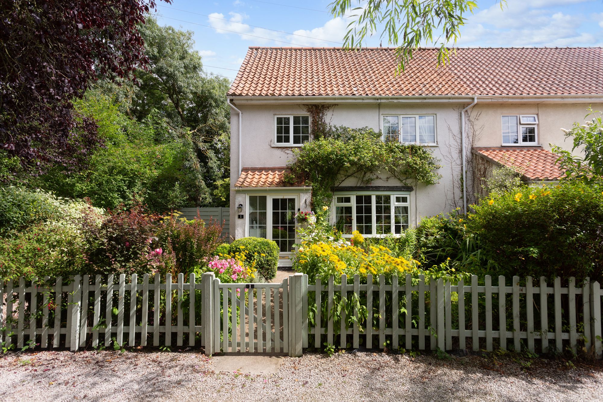 3 bed house for sale in Pump Alley, York  - Property Image 1