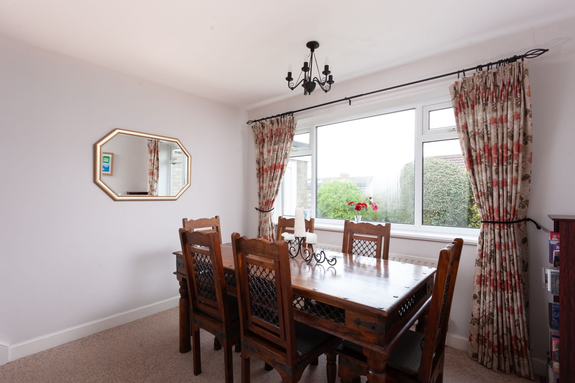 3 bed detached bungalow for sale in Dikelands Lane, York  - Property Image 6