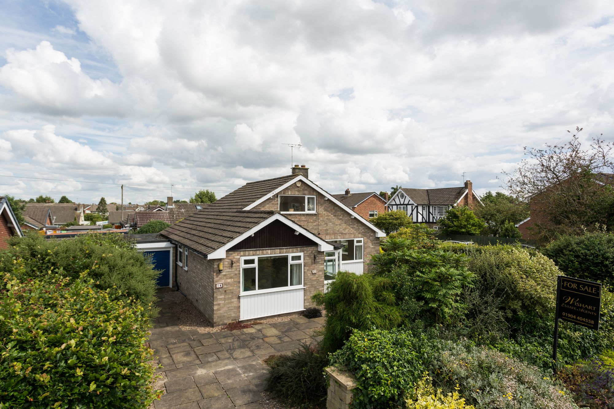 3 bed detached bungalow for sale in Dikelands Lane, York  - Property Image 17