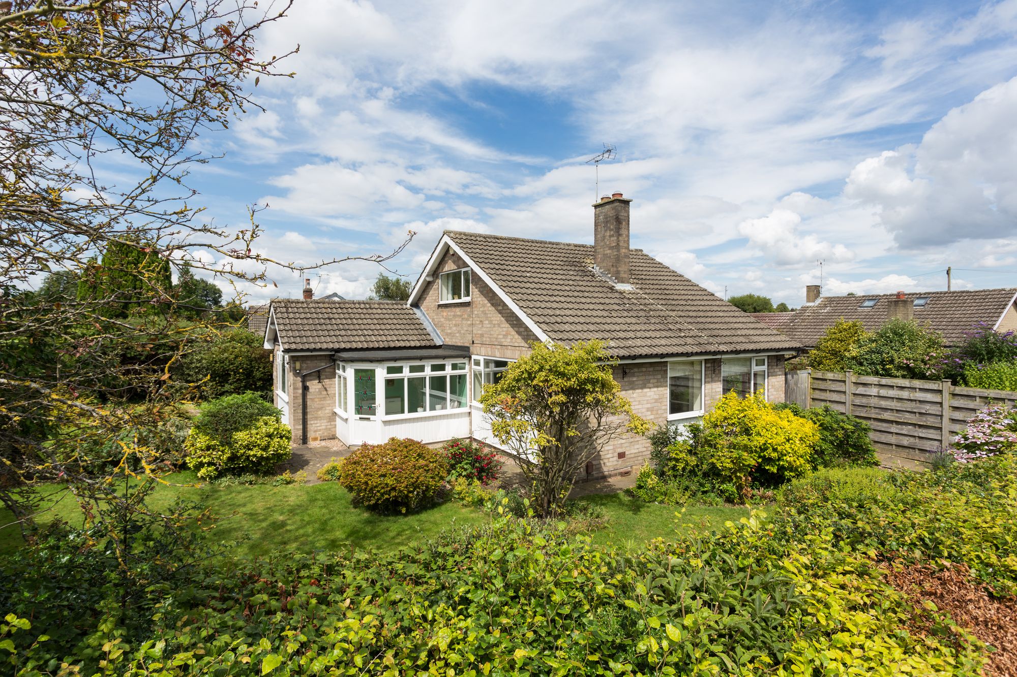 3 bed bungalow for sale in Dikelands Lane, York  - Property Image 20