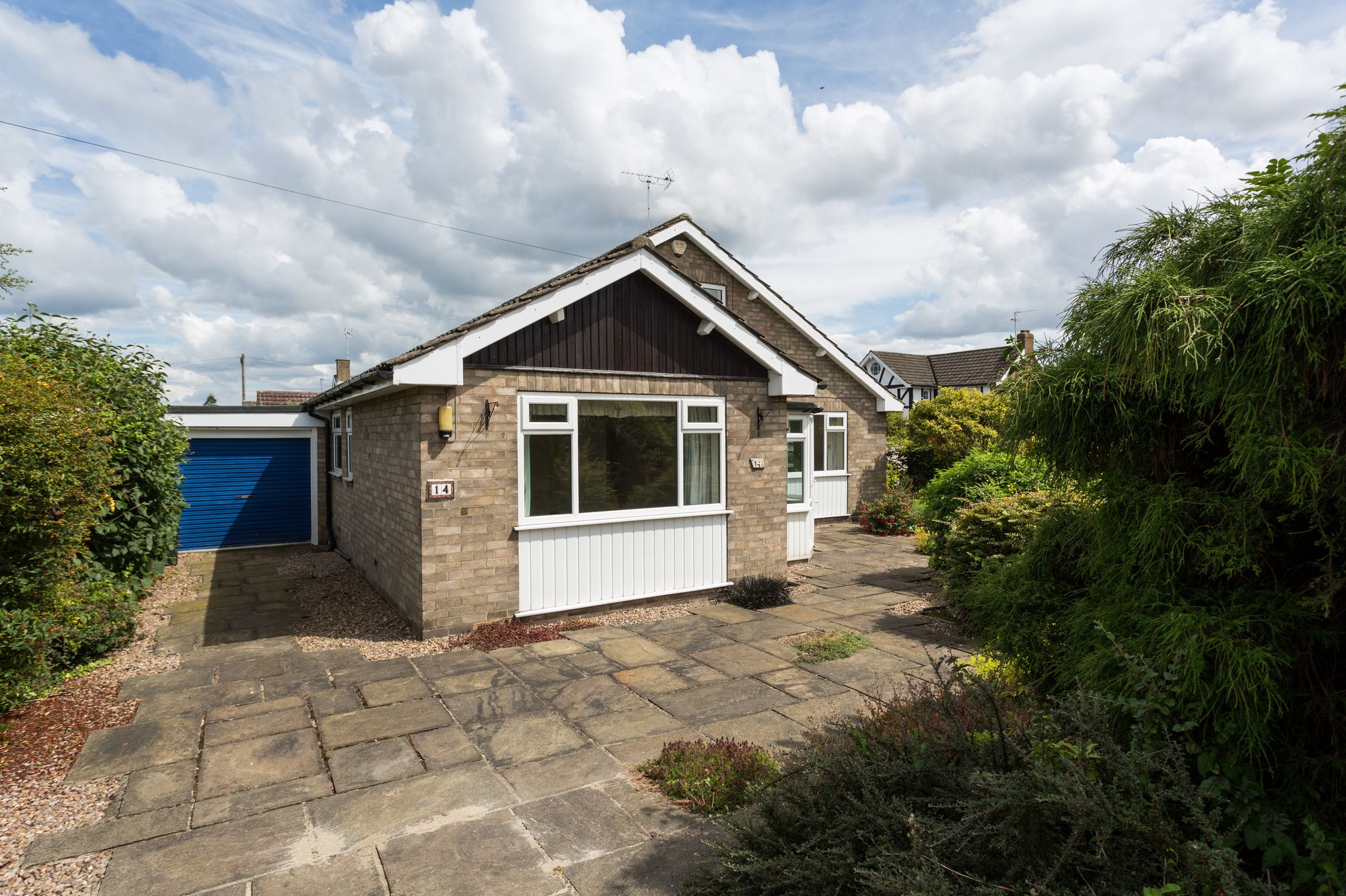 3 bed detached bungalow for sale in Dikelands Lane, York  - Property Image 18