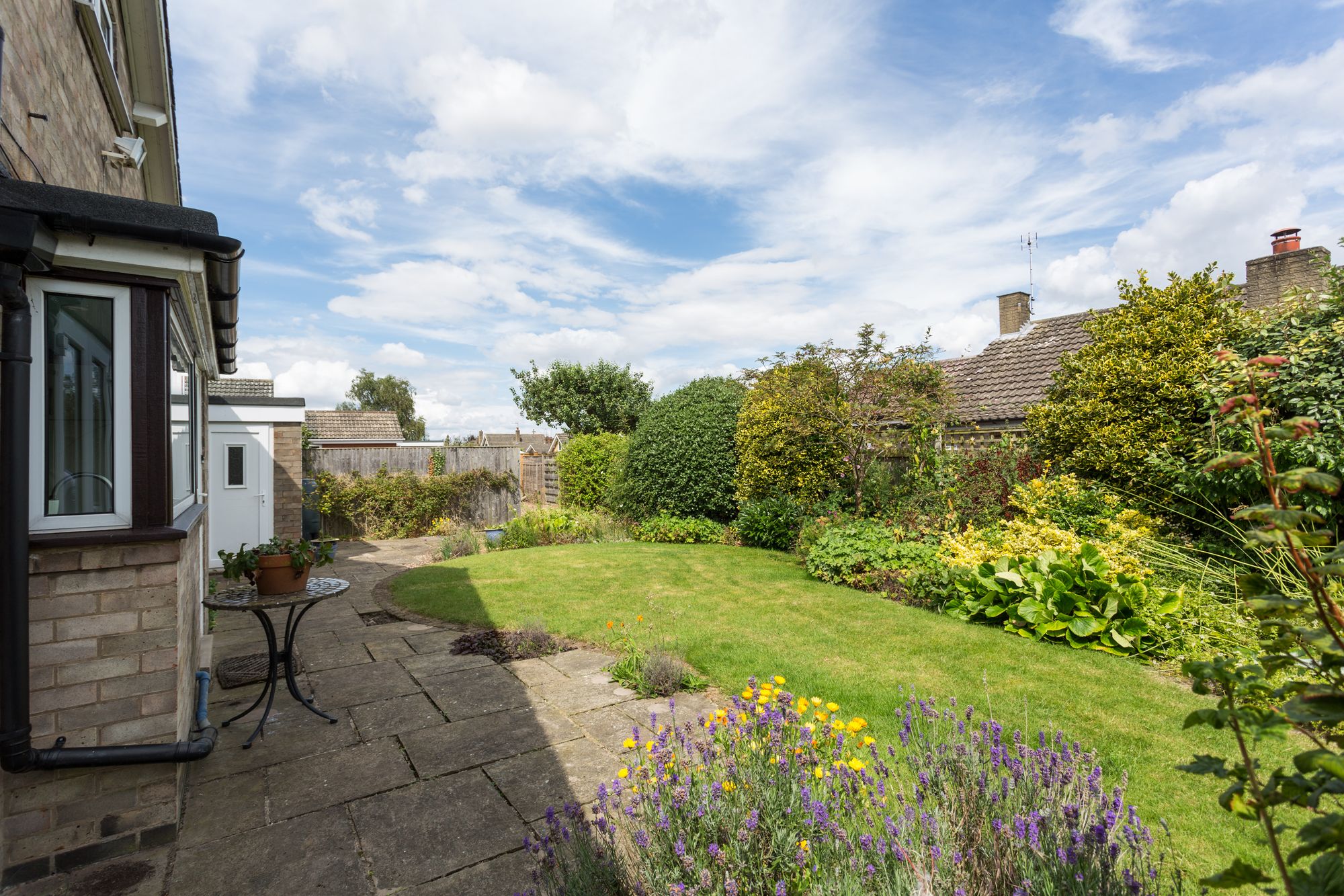 3 bed detached bungalow for sale in Dikelands Lane, York  - Property Image 3