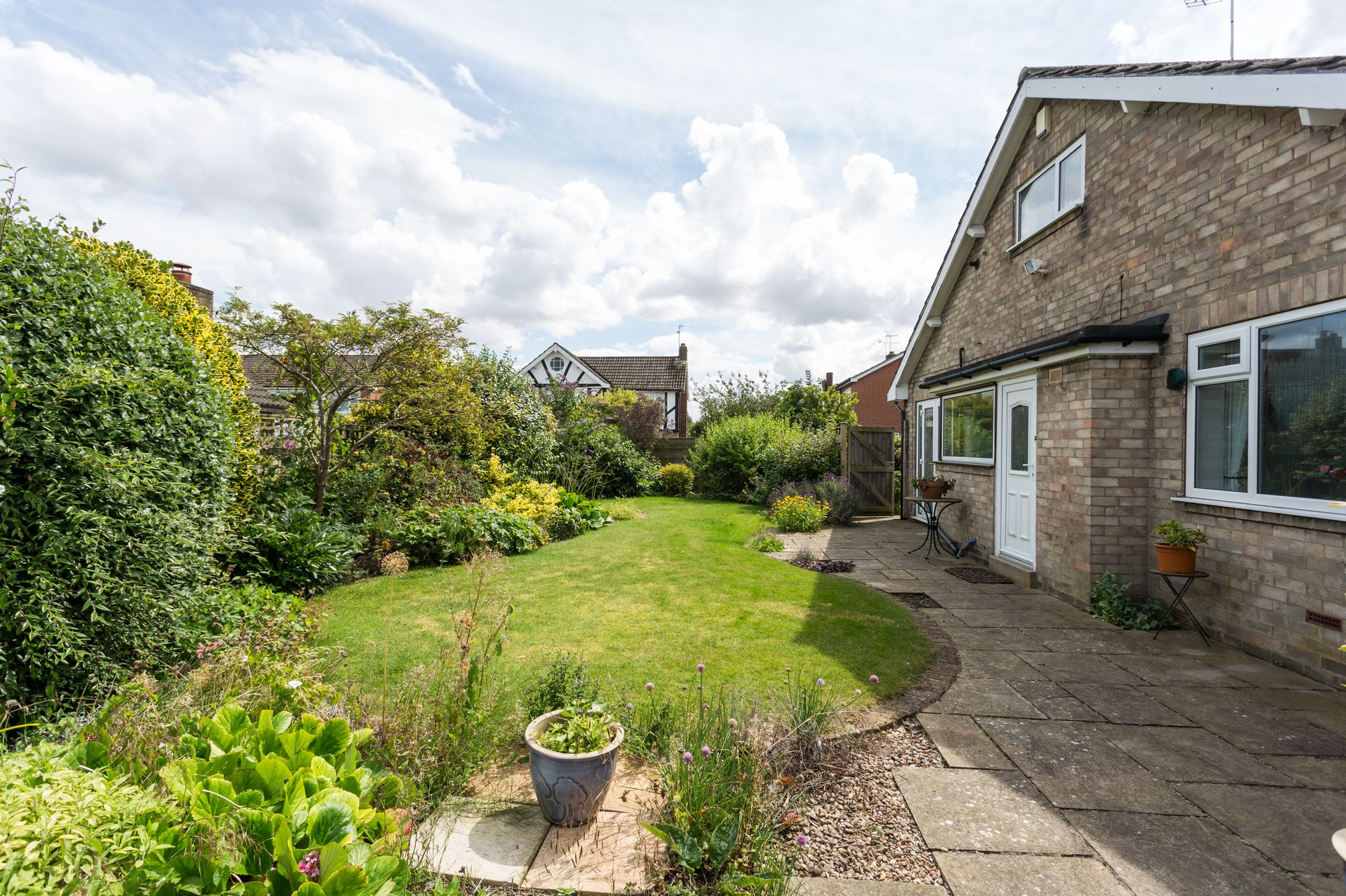 3 bed detached bungalow for sale in Dikelands Lane, York  - Property Image 16