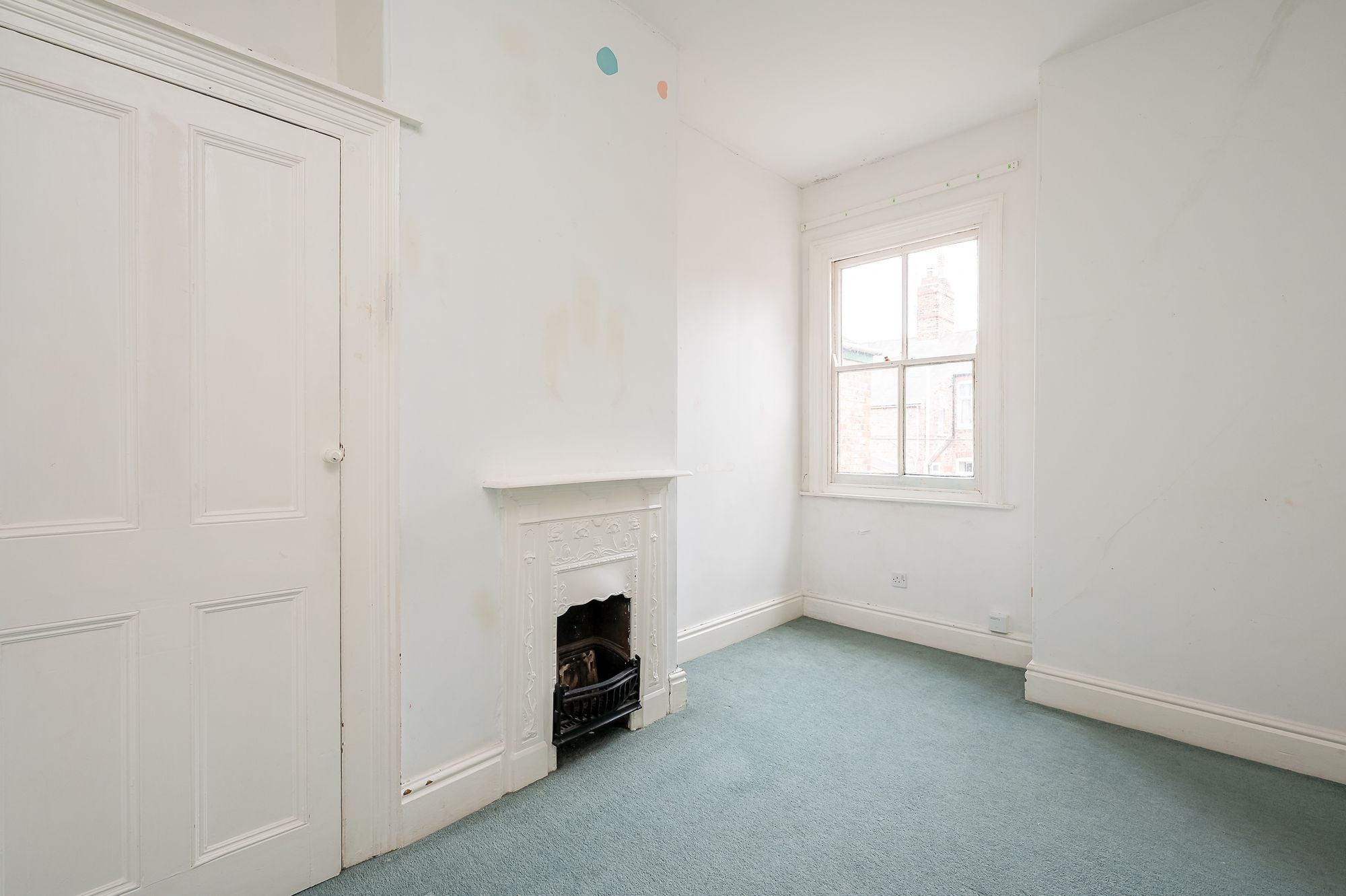 2 bed mid-terraced house for sale in Knavesmire Crescent, York  - Property Image 18