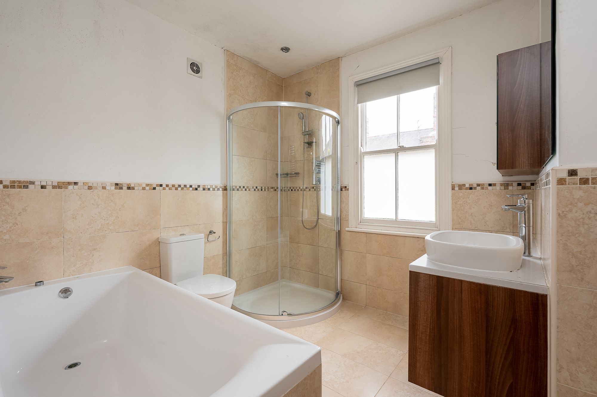 2 bed mid-terraced house for sale in Knavesmire Crescent, York  - Property Image 16
