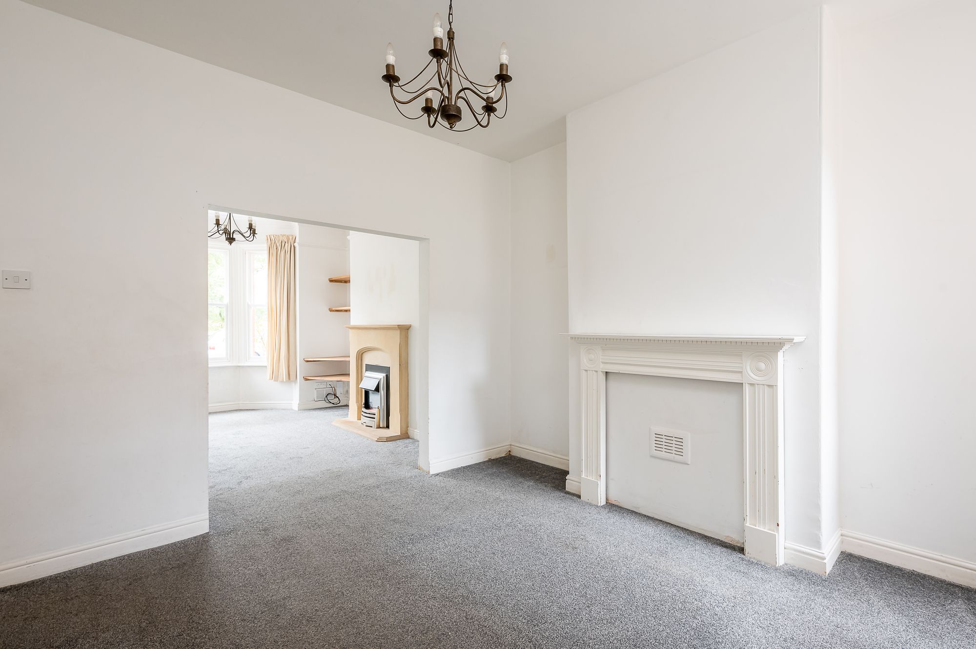 2 bed mid-terraced house for sale in Knavesmire Crescent, York  - Property Image 4