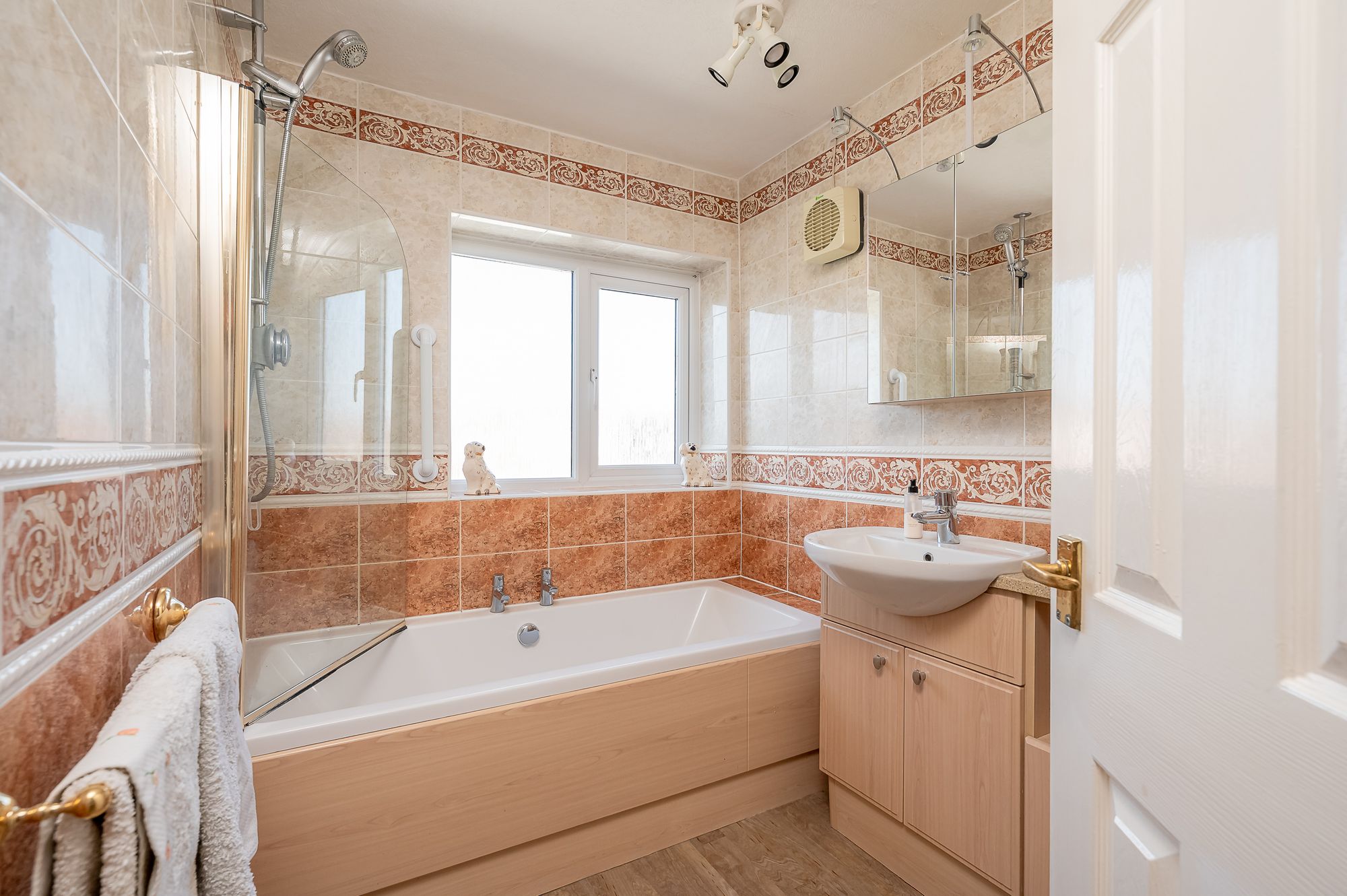 3 bed house for sale in Sherwood Grove, York  - Property Image 10