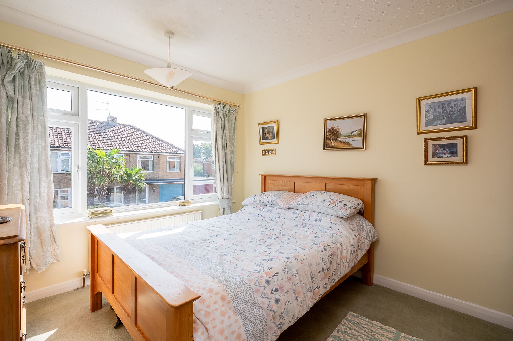 3 bed house for sale in Sherwood Grove, York  - Property Image 8