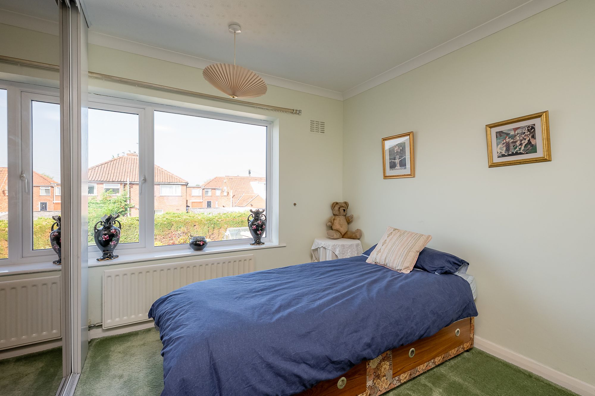 3 bed house for sale in Sherwood Grove, York  - Property Image 11