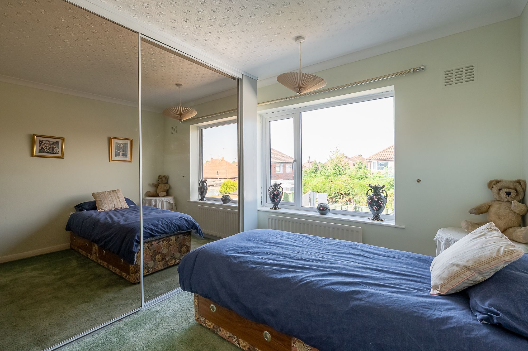 3 bed house for sale in Sherwood Grove, York  - Property Image 12