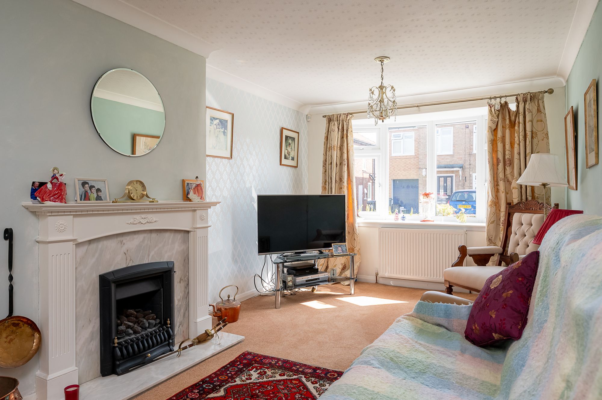 3 bed house for sale in Sherwood Grove, York  - Property Image 6