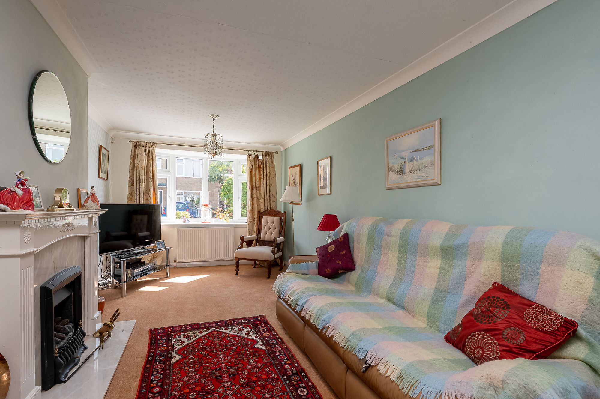3 bed house for sale in Sherwood Grove, York  - Property Image 5